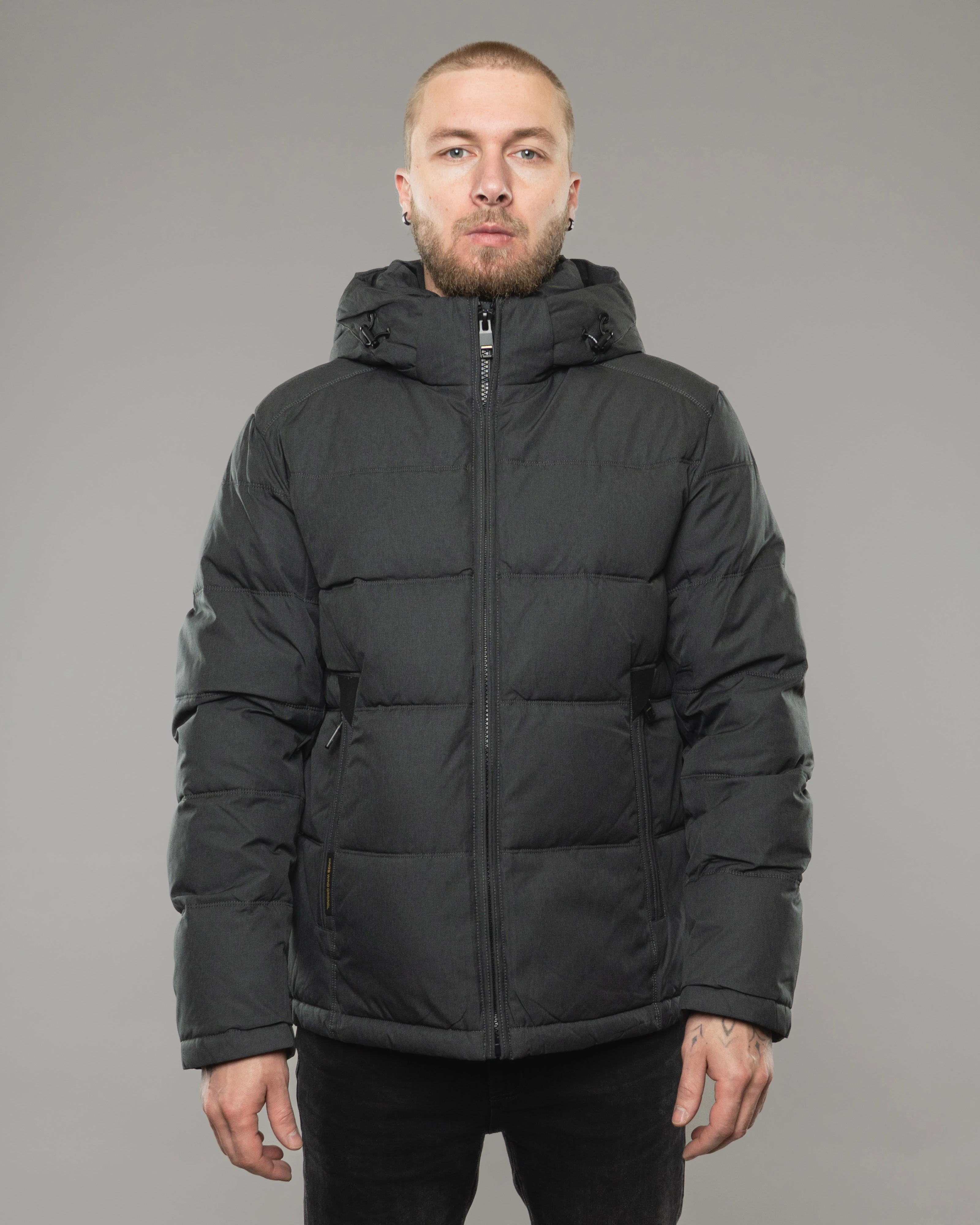 Куртка зимова KINGSWIND 5586 