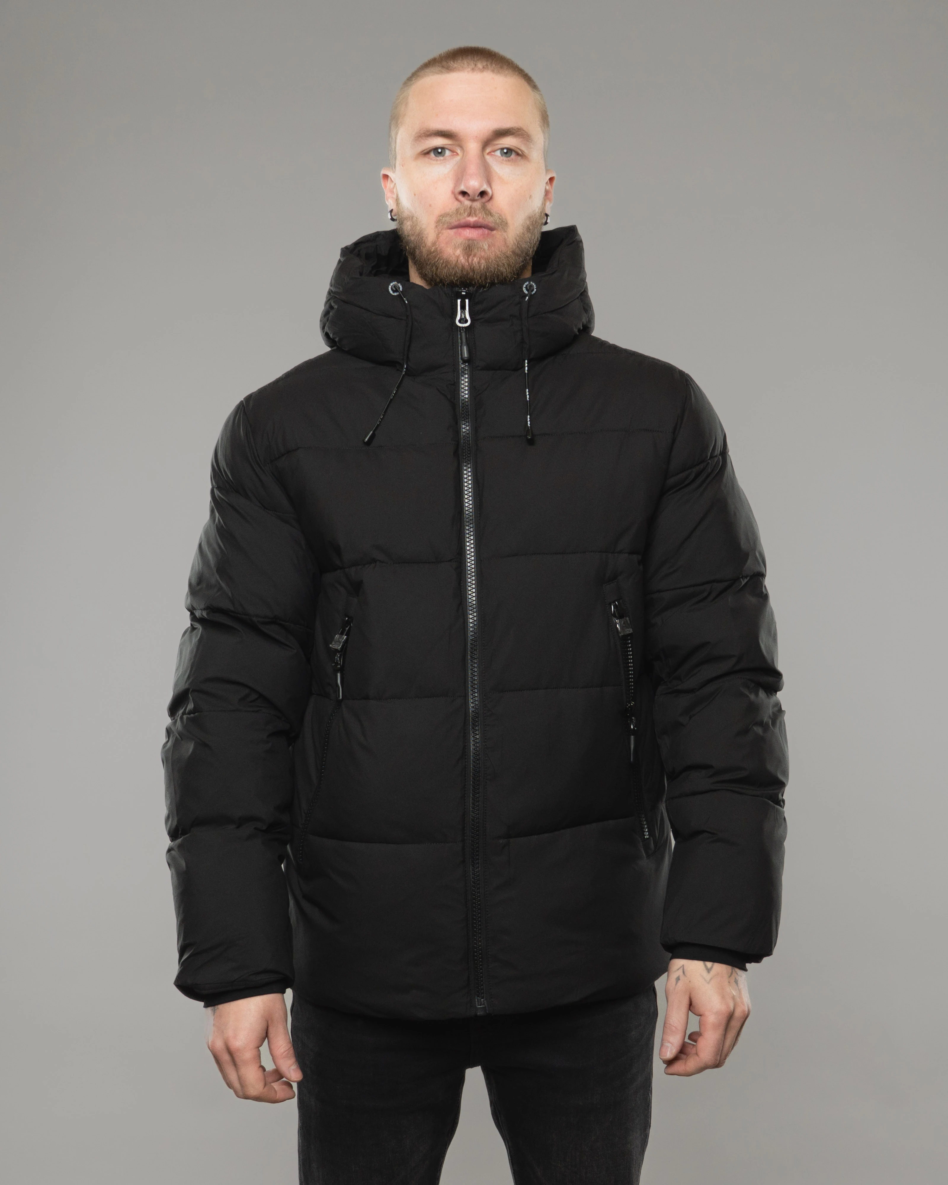 Куртка зимова KINGSWIND K5609 