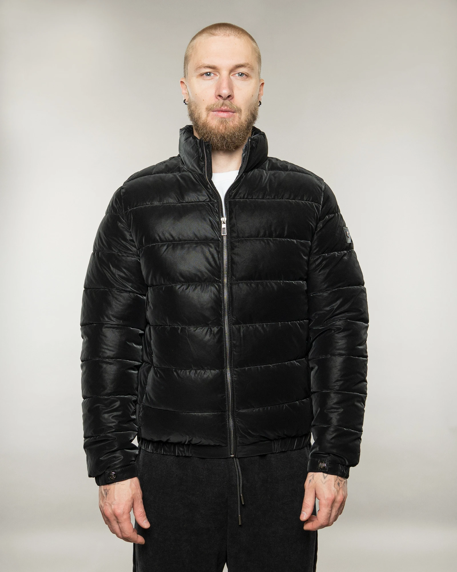 Куртка зимова LP 3019A 