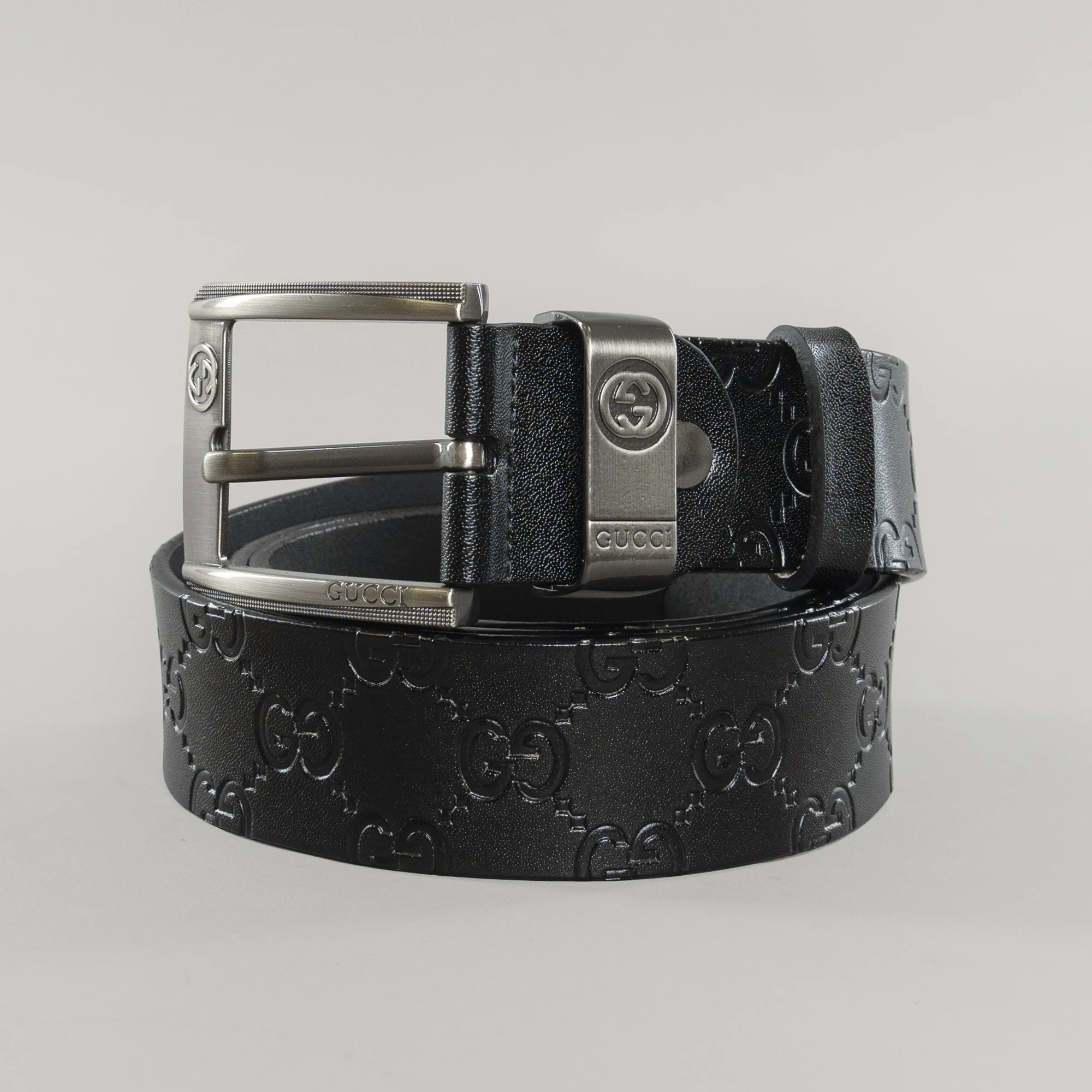 Ремінь джинсовий GC 3805-1 