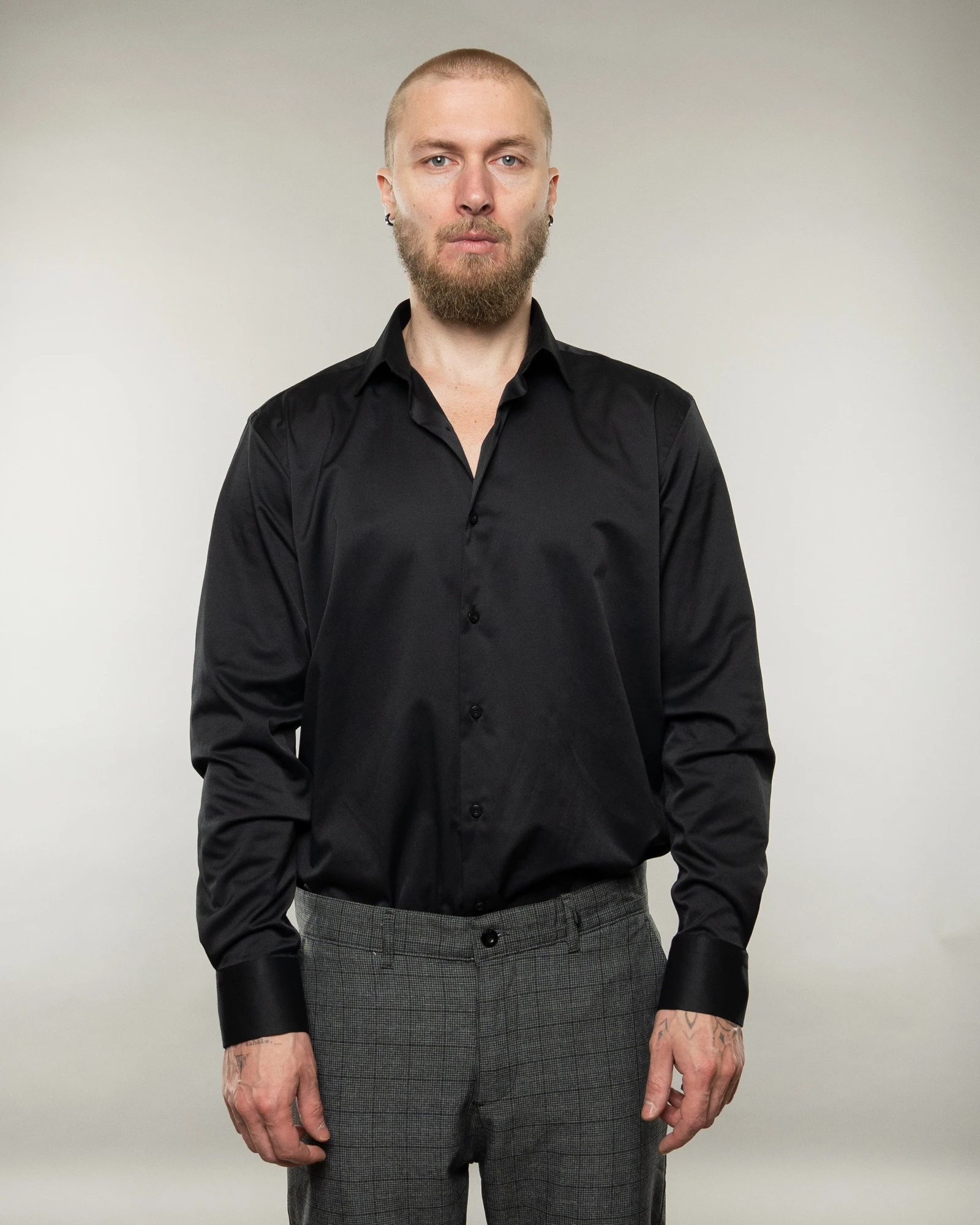 Сорочка TONELLI CLASSIC 03-248-104/431 