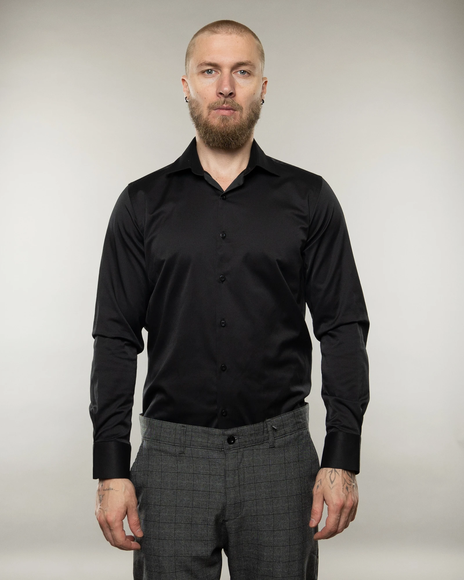 Сорочка TONELLI SLIM FIT 02-248-104/432 