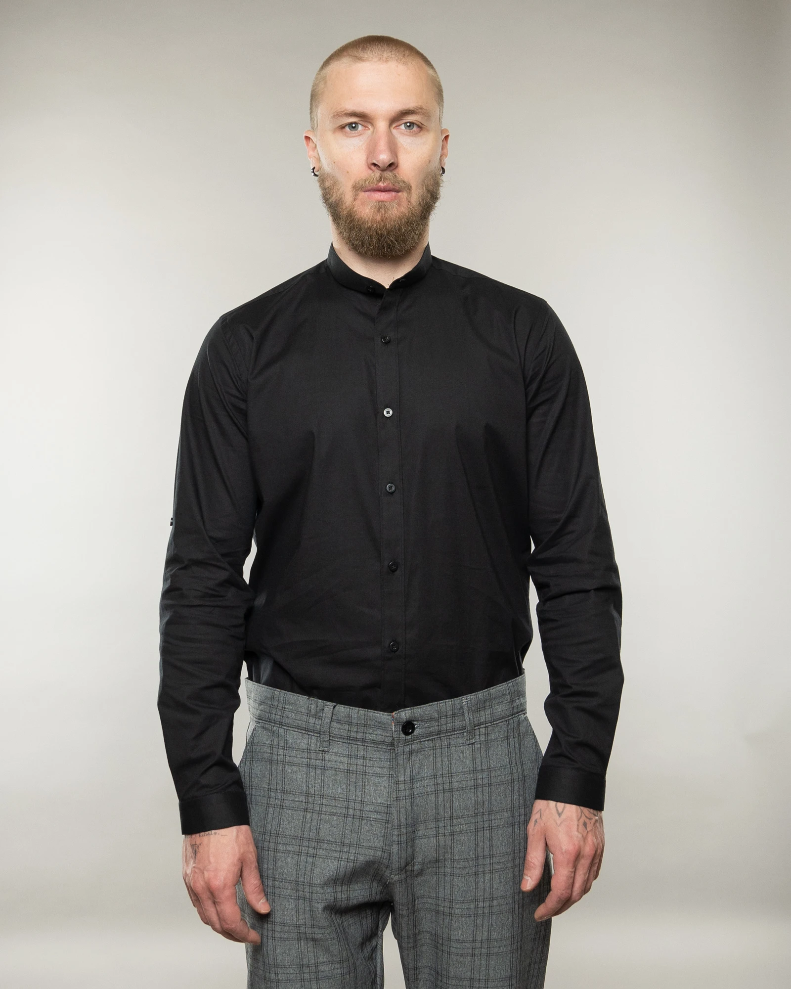 Сорочка TONELLI SLIM FIT 02-256-104/350 