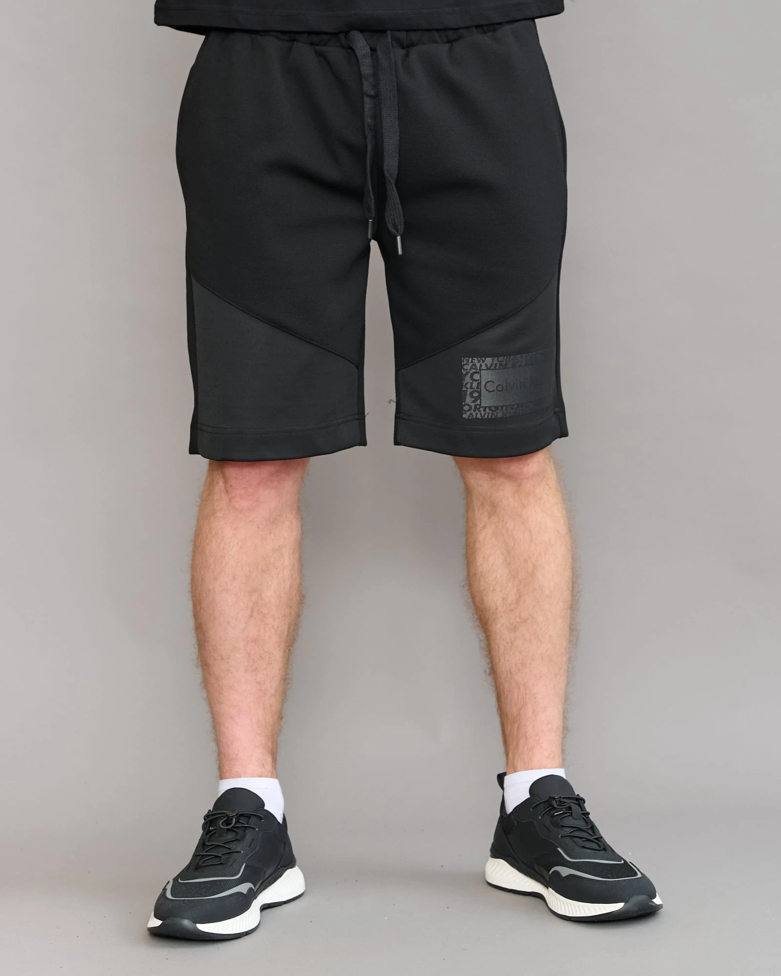 Костюм спорт шорти CK 31421N