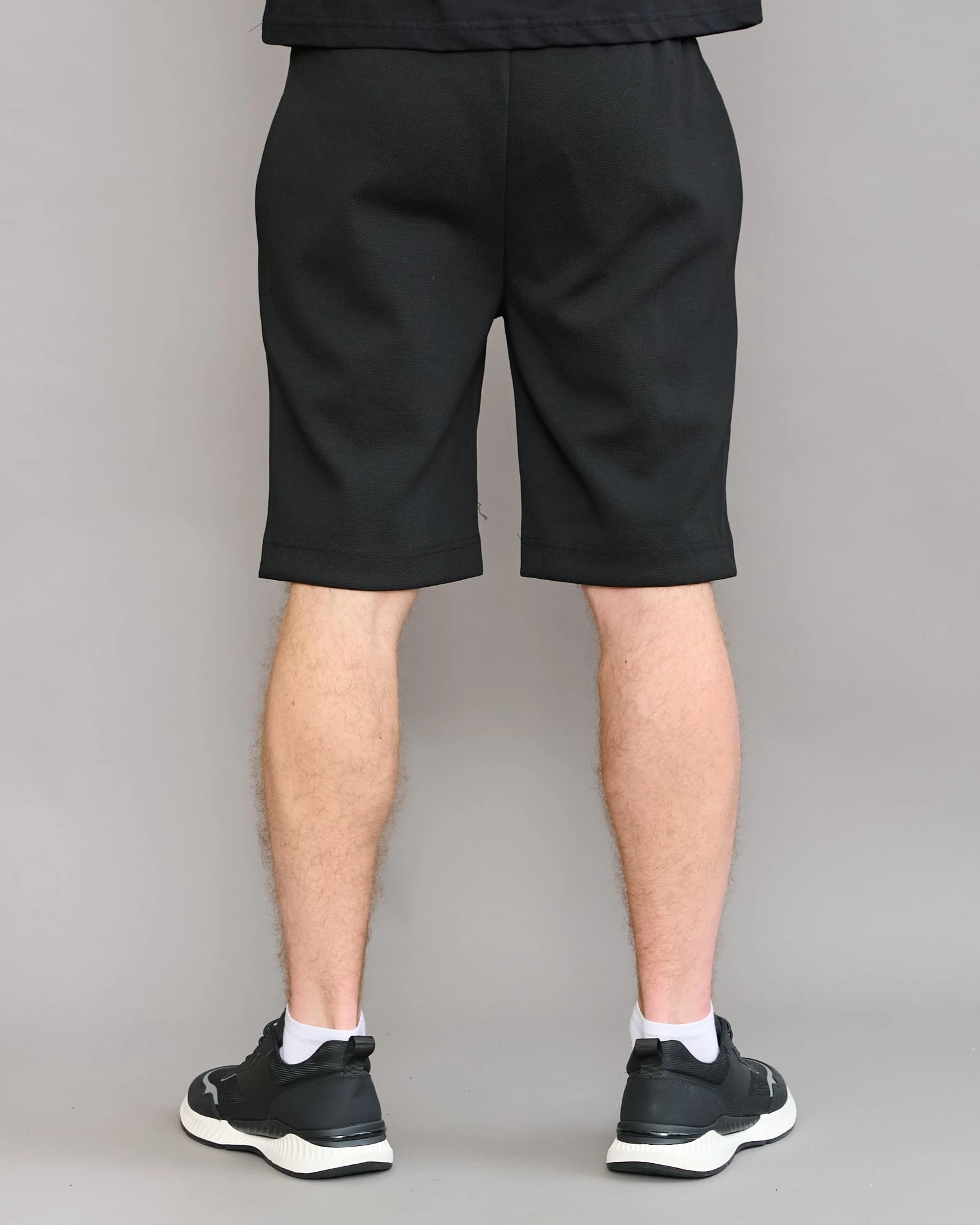 Костюм спорт шорти CK 31421N