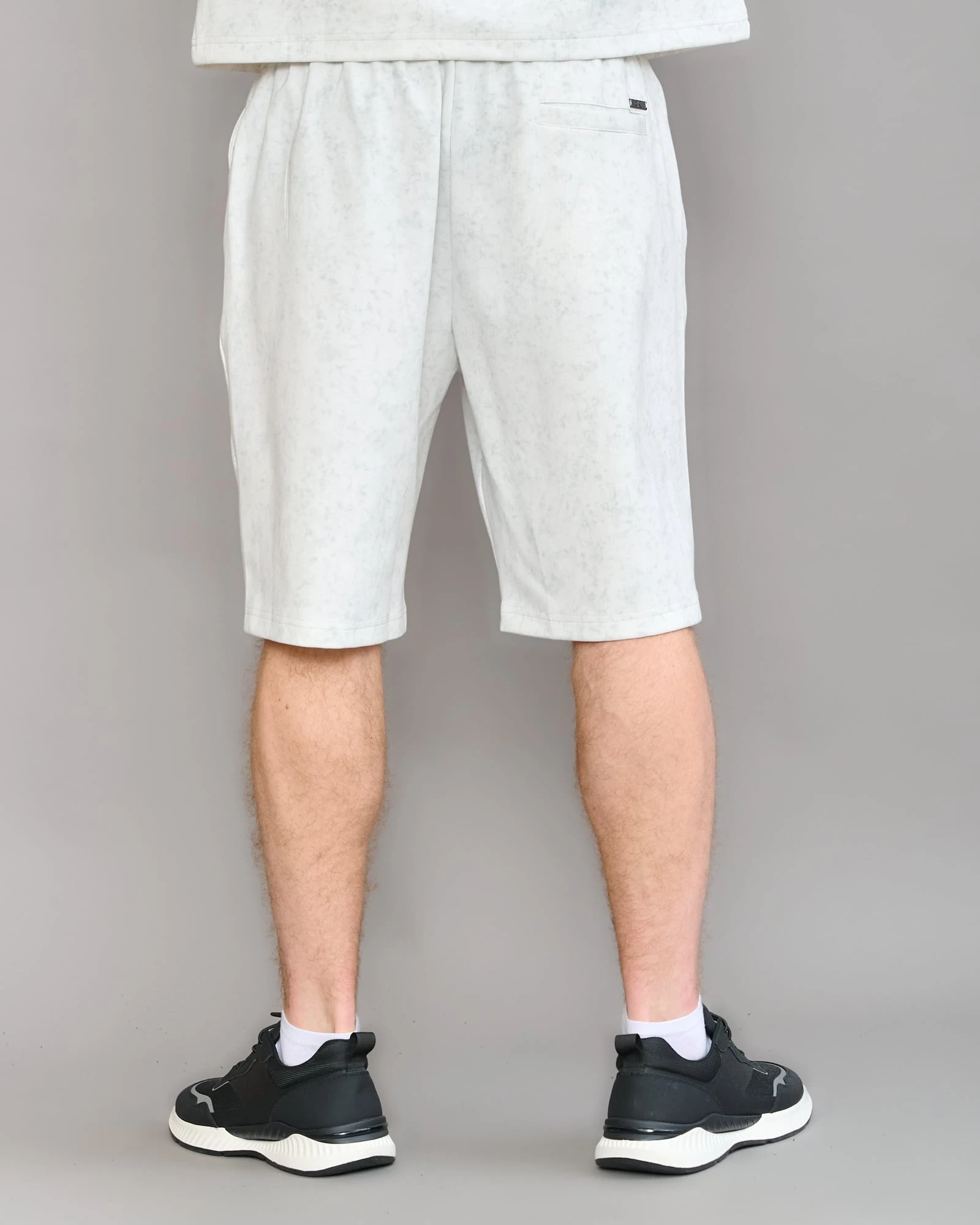 Костюм спорт шорти CK DT5902N 