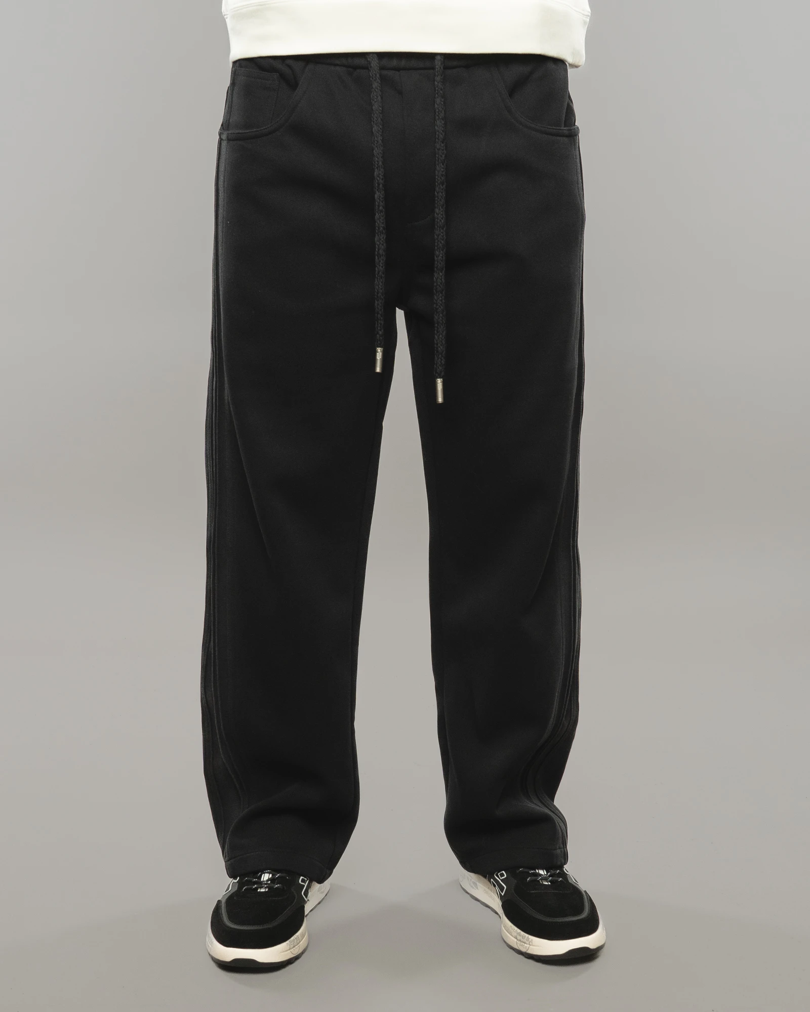 Штани FASHION J5509 