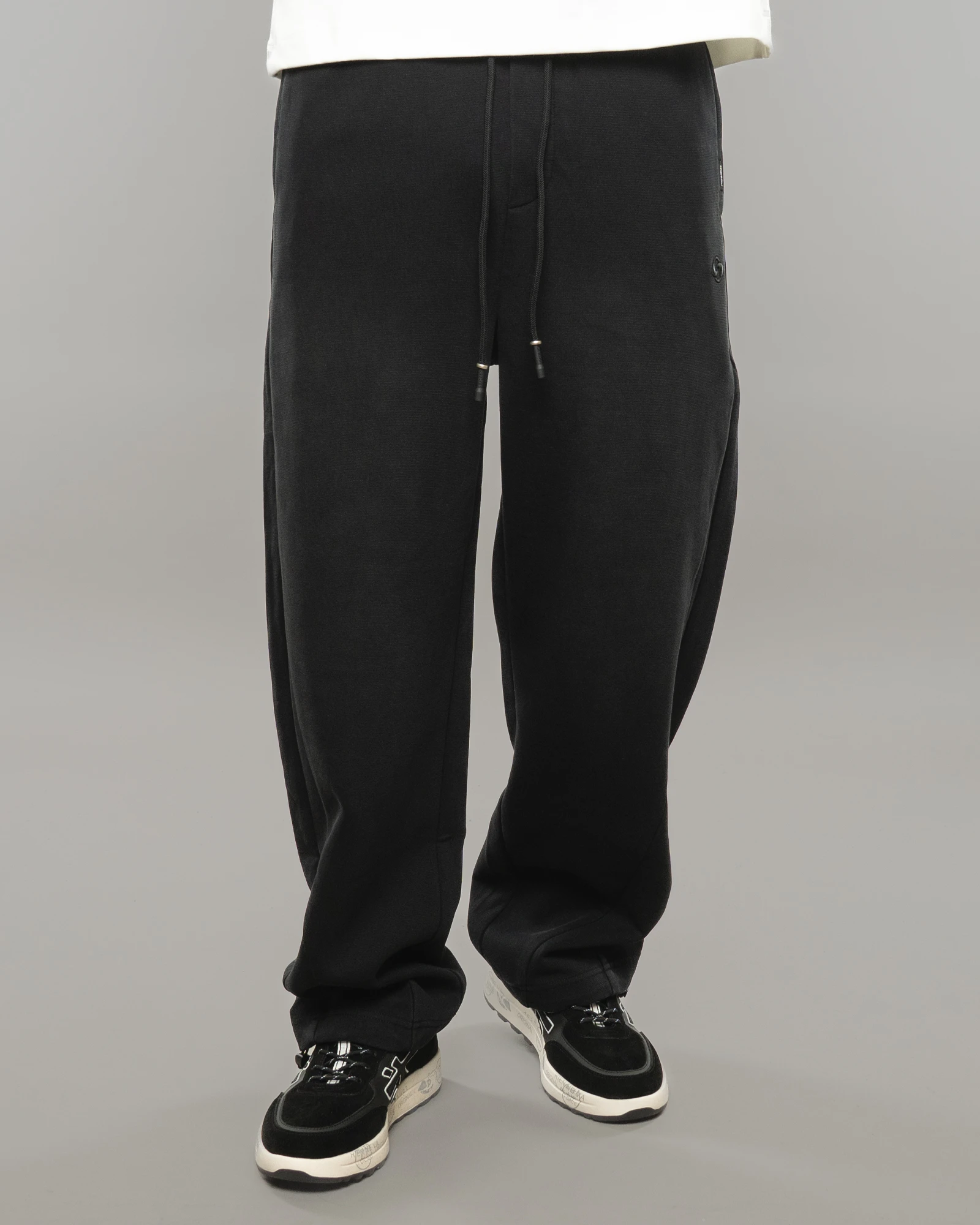 Штани спорт FASHION 6217 