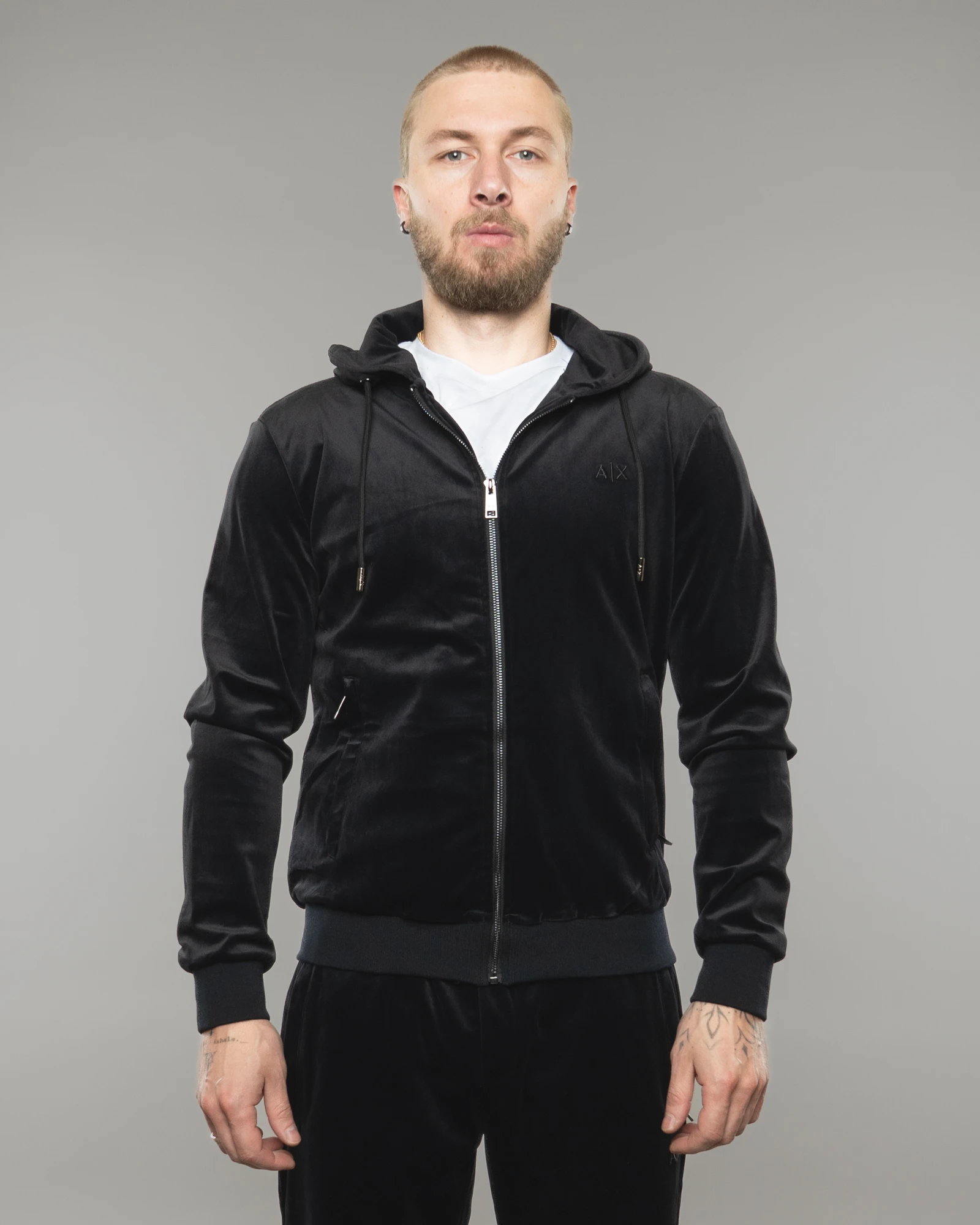 Костюм спорт кофта AR 625252V 