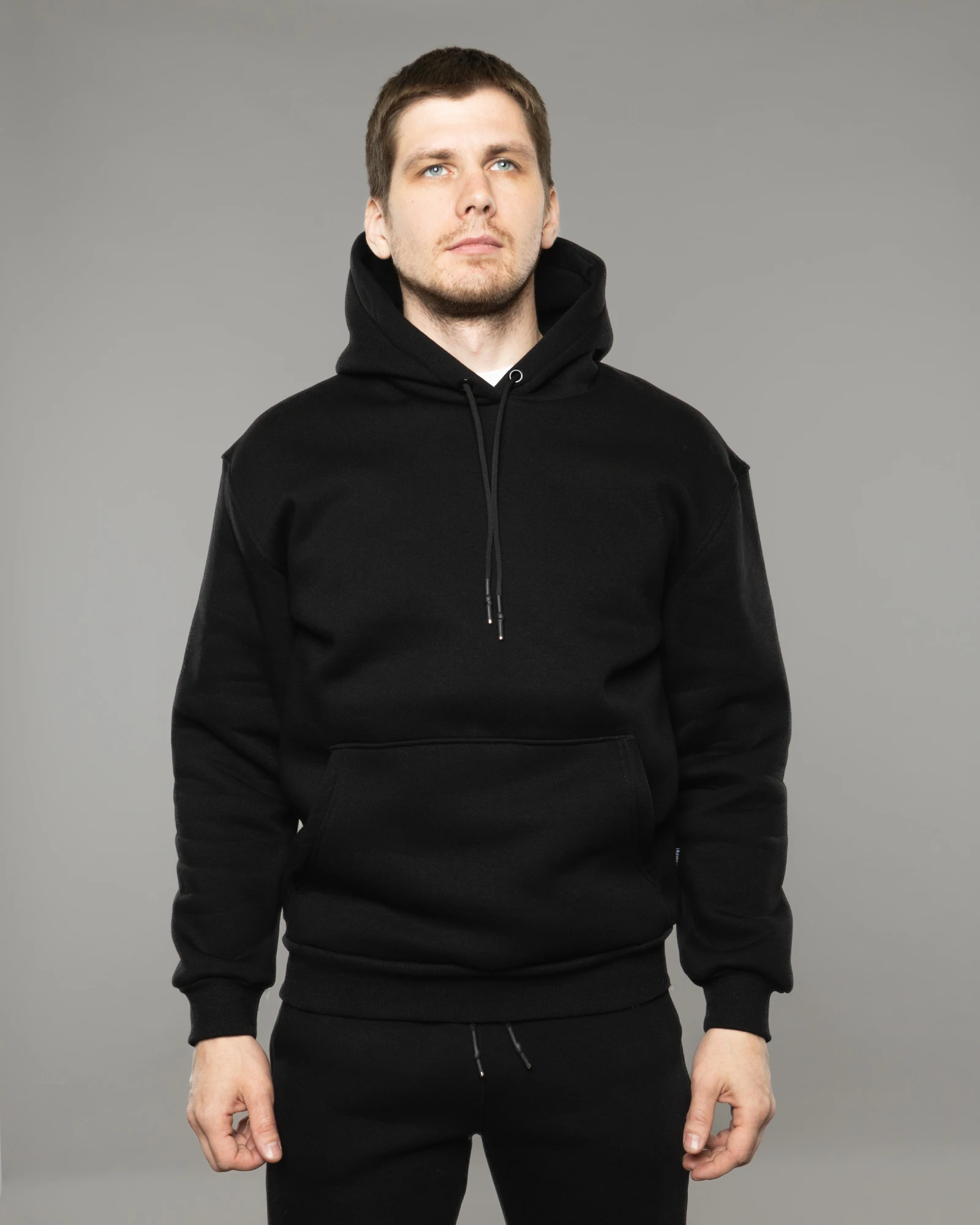 Костюм спорт кофта фліс RAY BRAND RB1001V