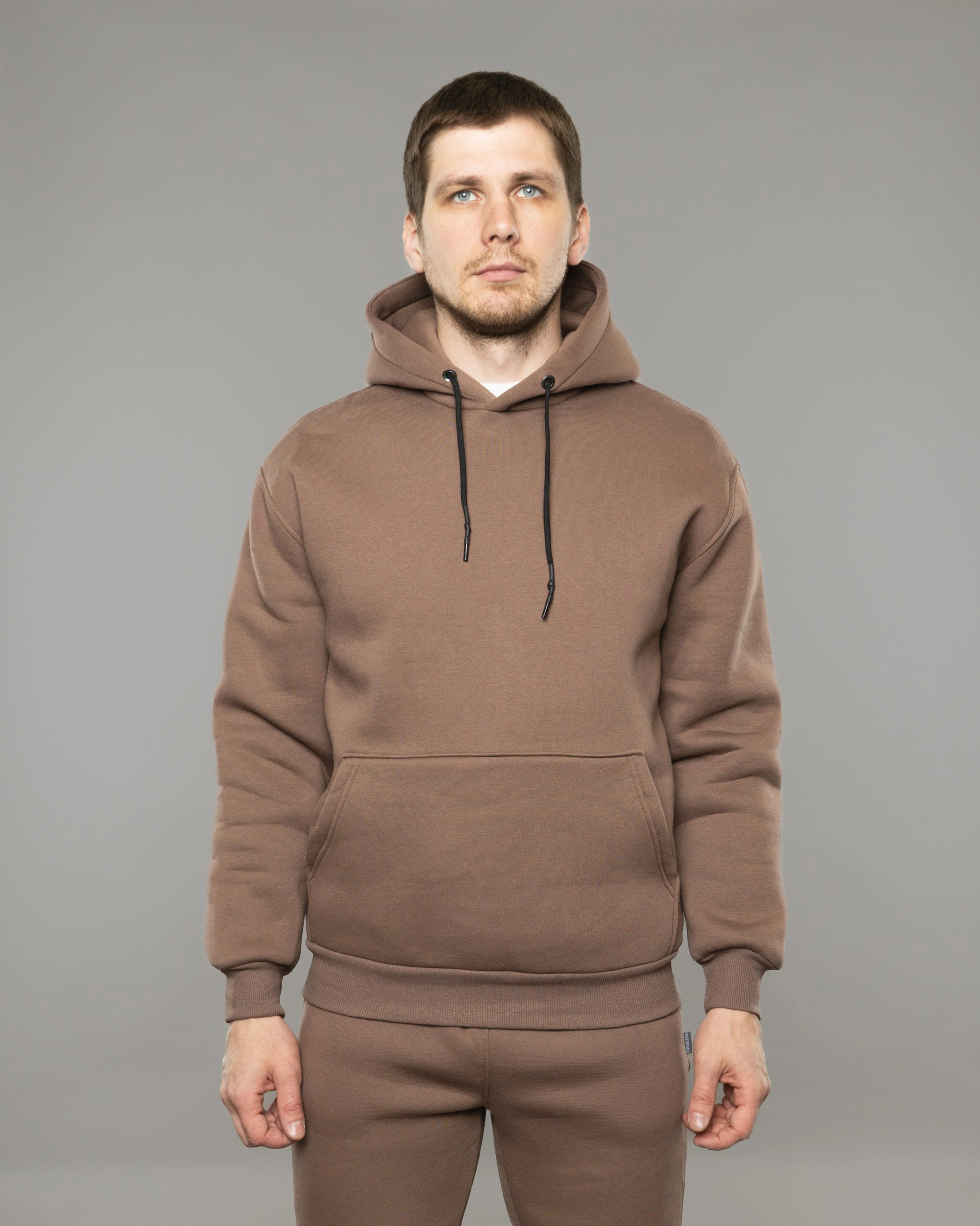 Костюм спорт кофта фліс RAY BRAND RB1001V