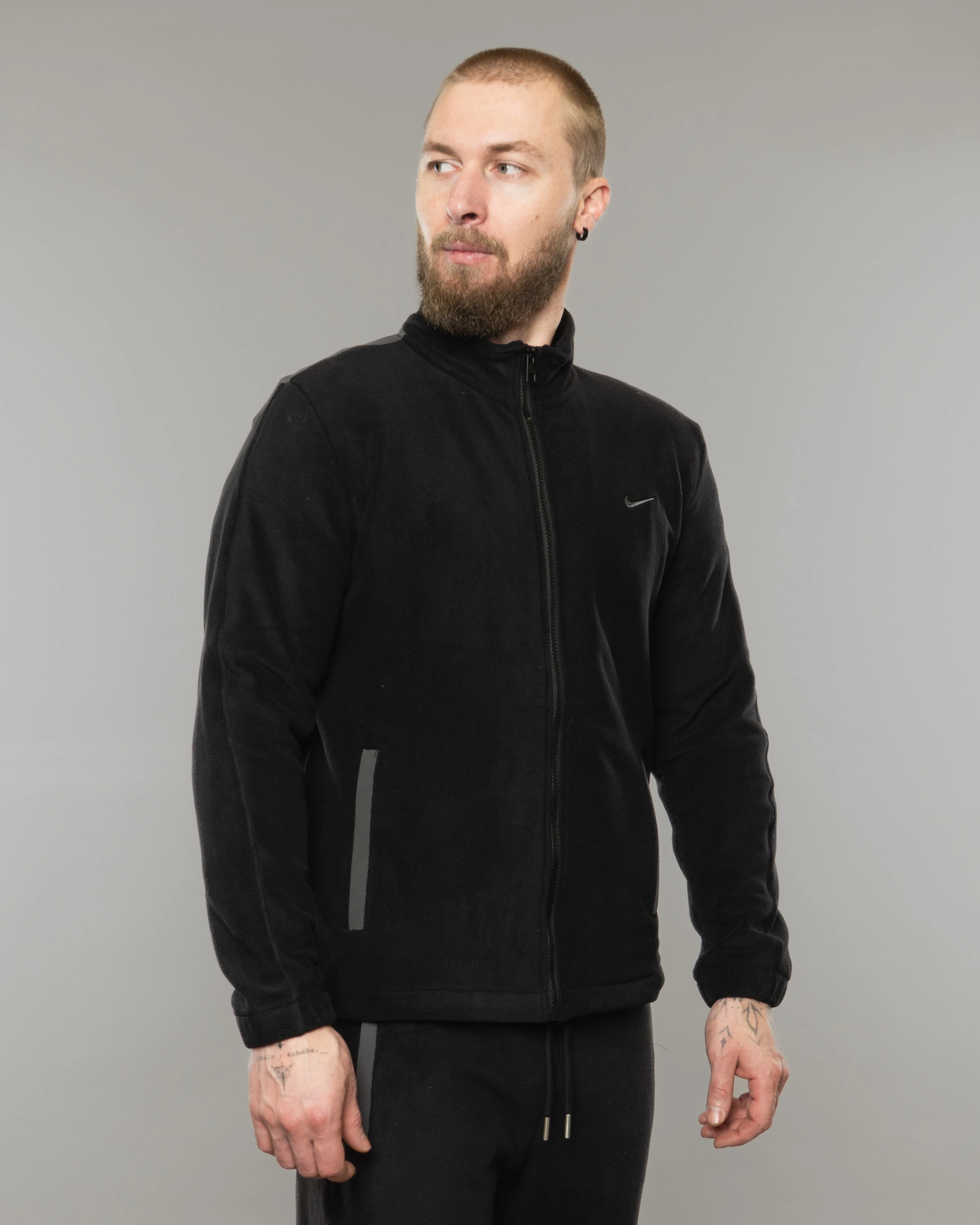 Костюм спорт кофта фліс NK 24167V 