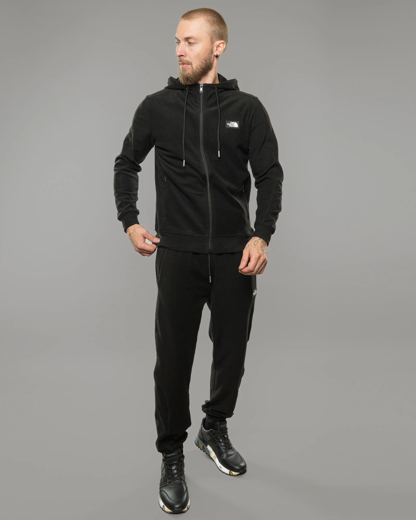 Костюм спорт штани TIMSPORT ZZK541506N 