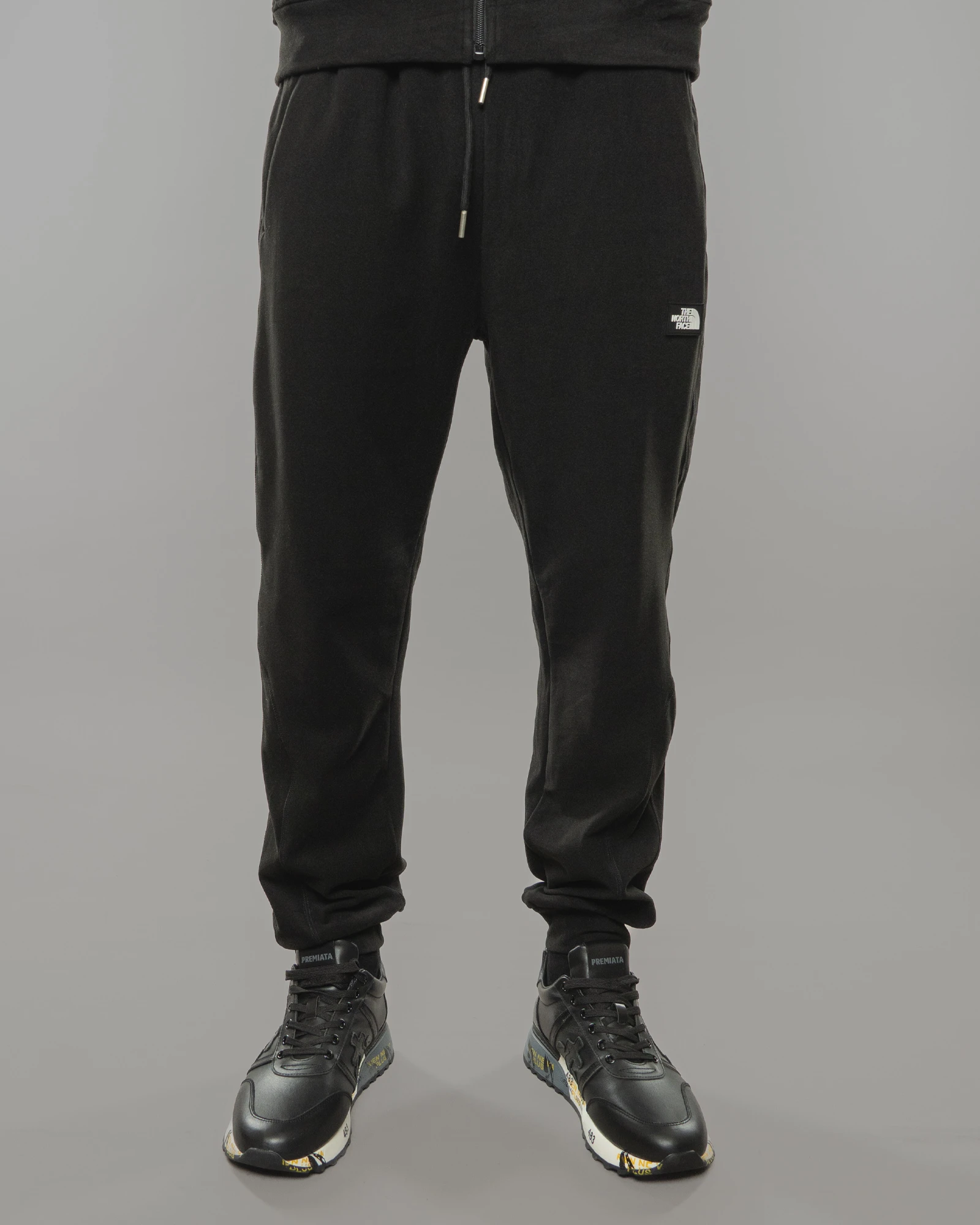 Костюм спорт штани TIMSPORT ZZK541506N 