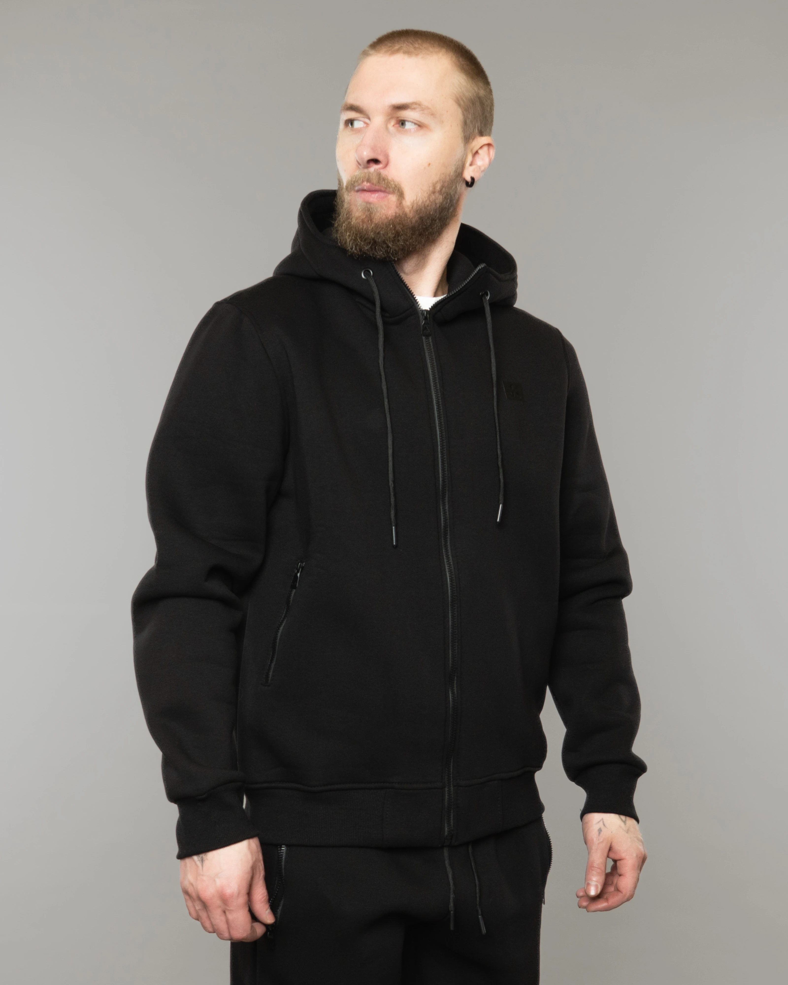 Костюм спорт кофта фліс CK CK5009V 