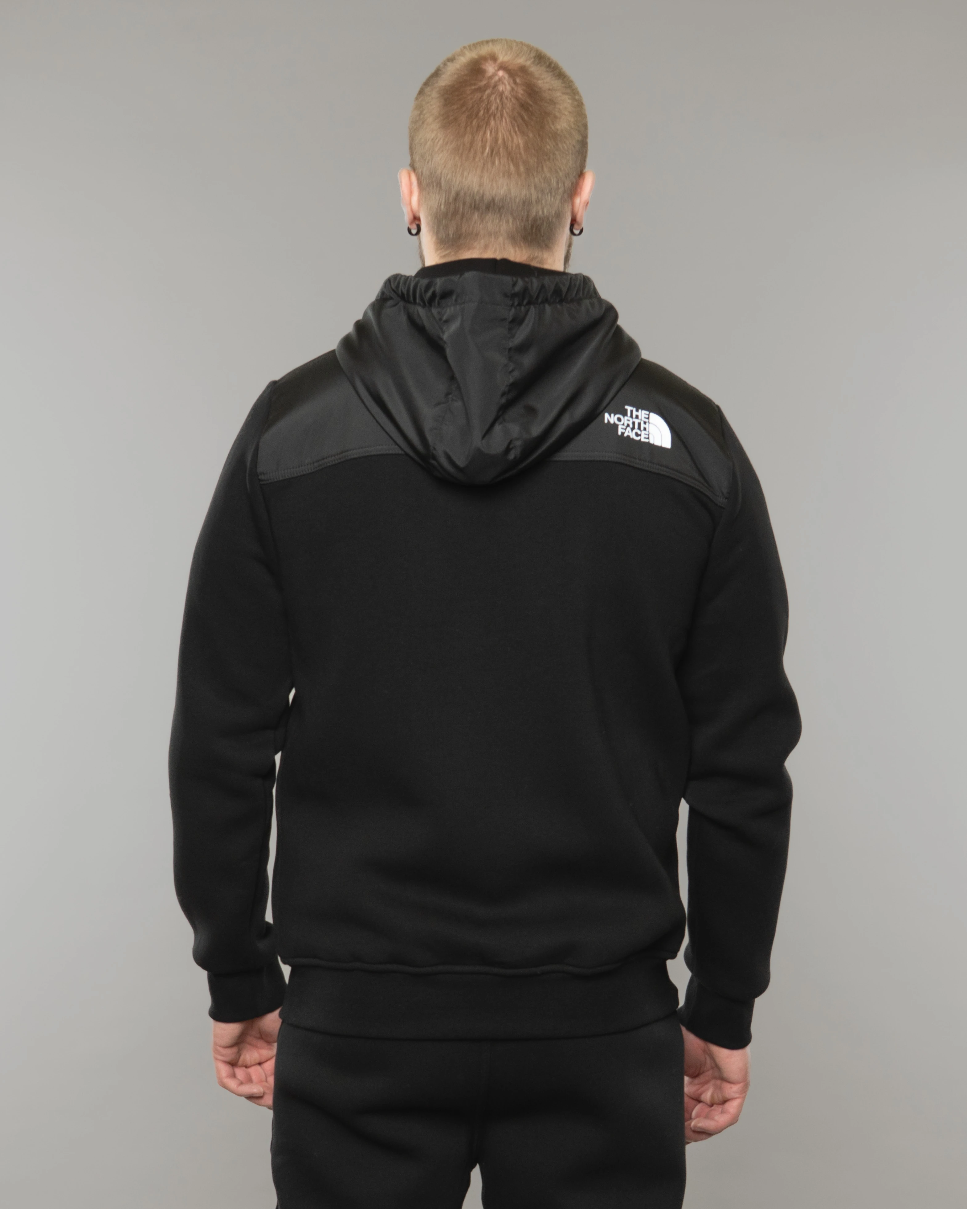 Костюм спорт кофта фліс TNF 24178V 