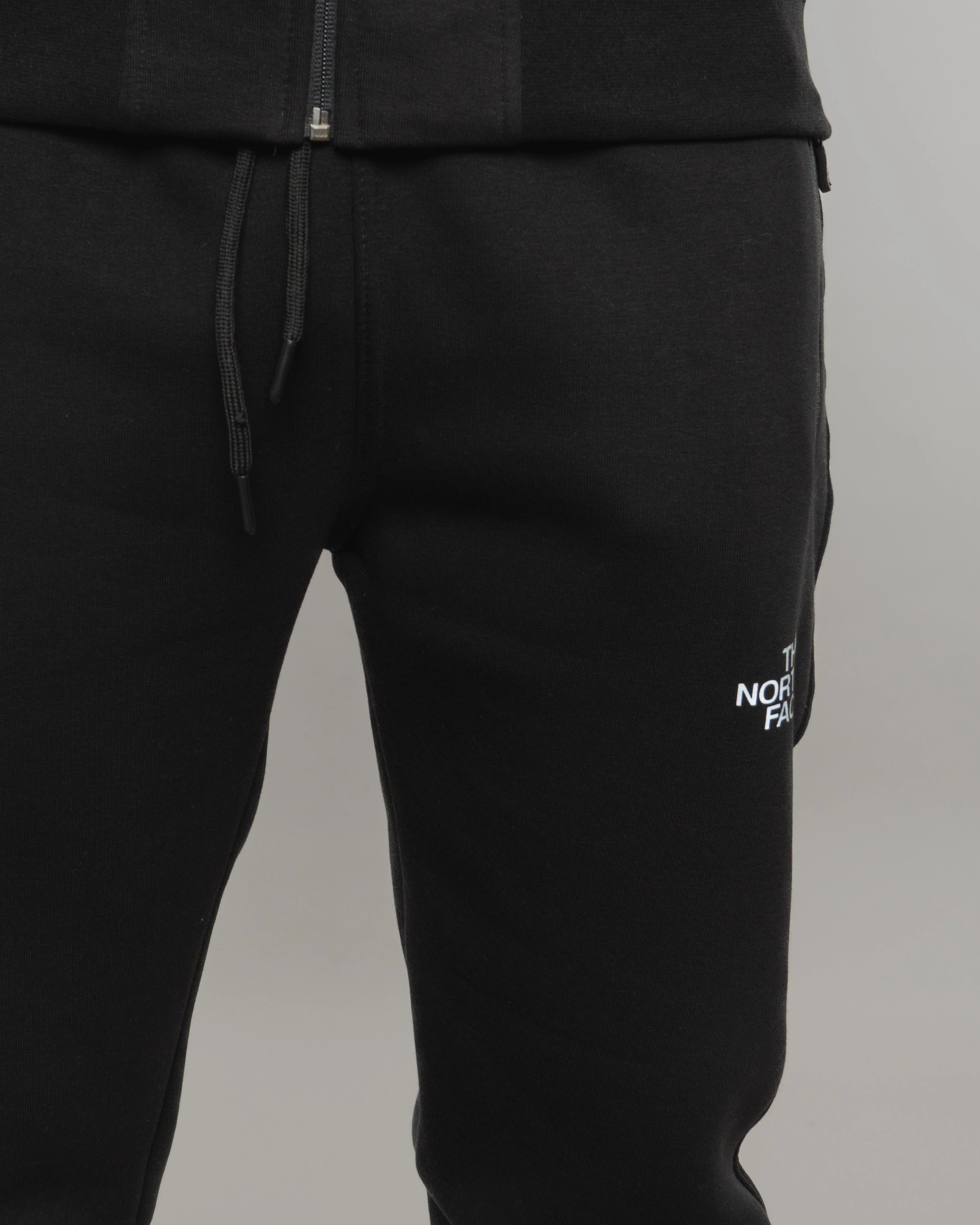 Костюм спорт штани фліс TNF 24178N 
