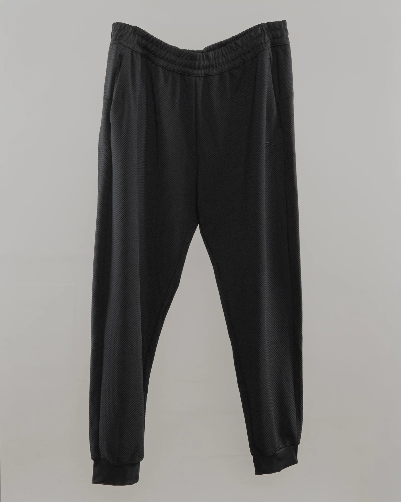Костюм спорт штани MARATON (Чорний) розм.3XL