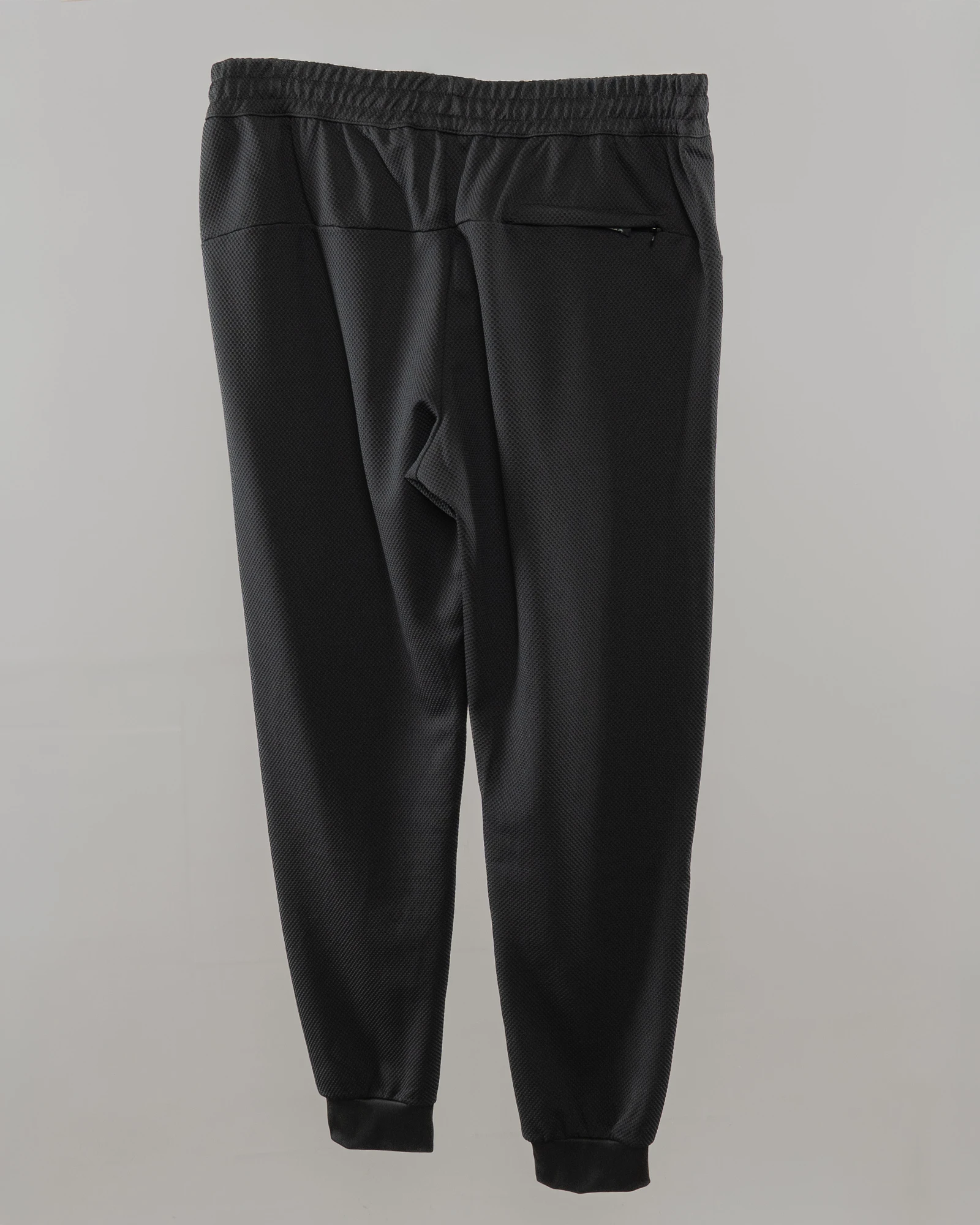 Костюм спорт штани MARATON (Чорний) розм.3XL