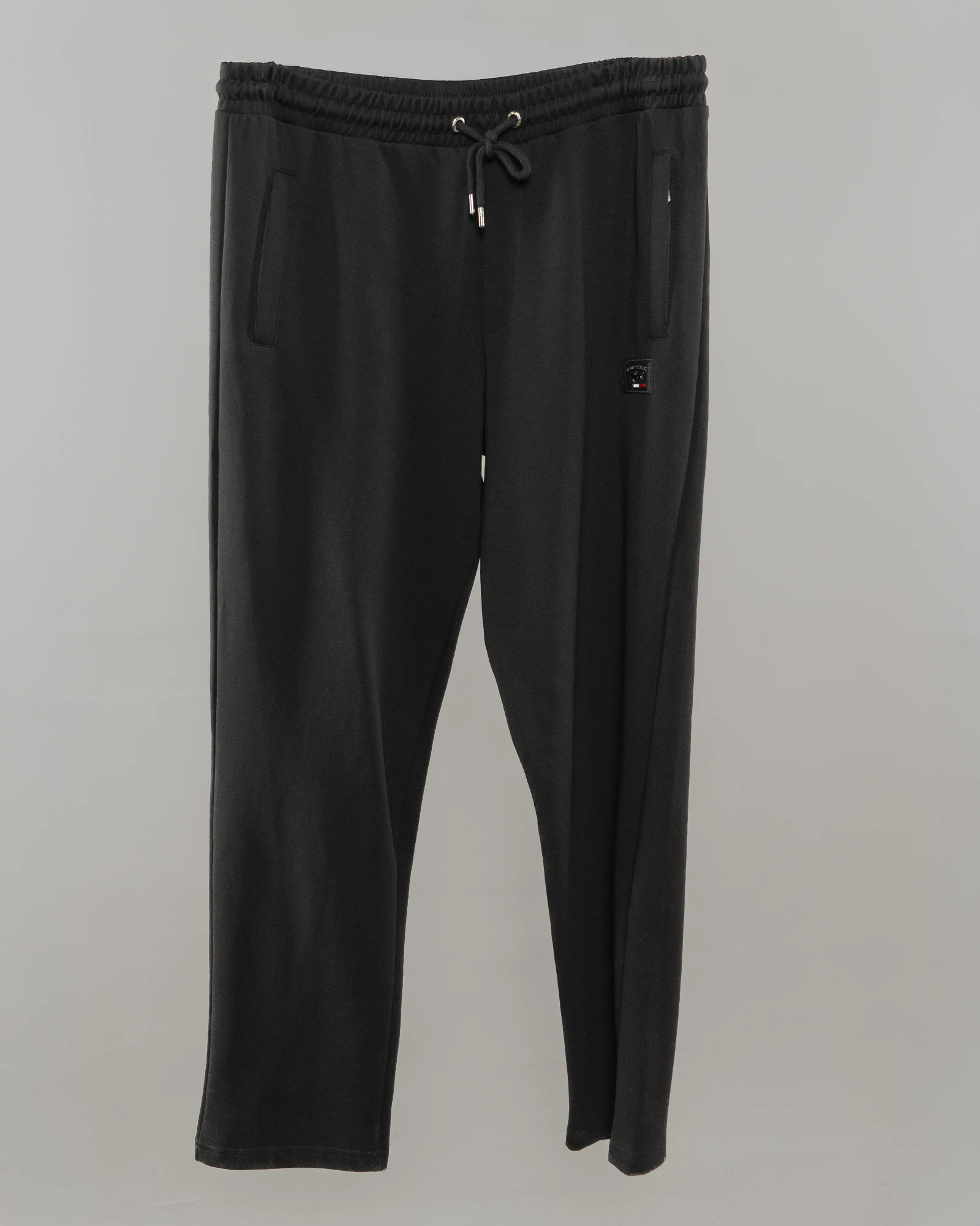 Костюм спорт штани PS (Чорний) розм.4XL