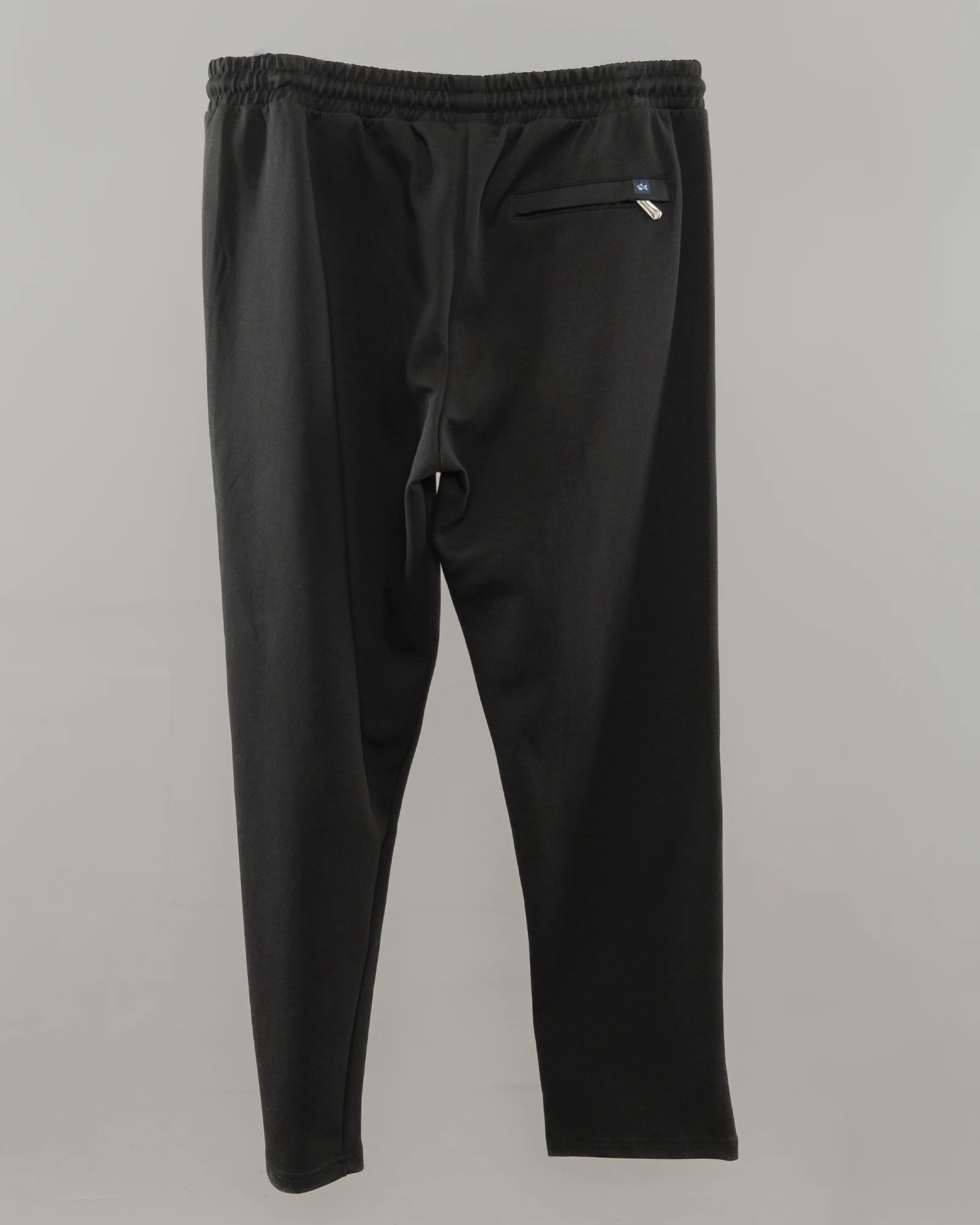 Костюм спорт штани PS (Чорний) розм.4XL