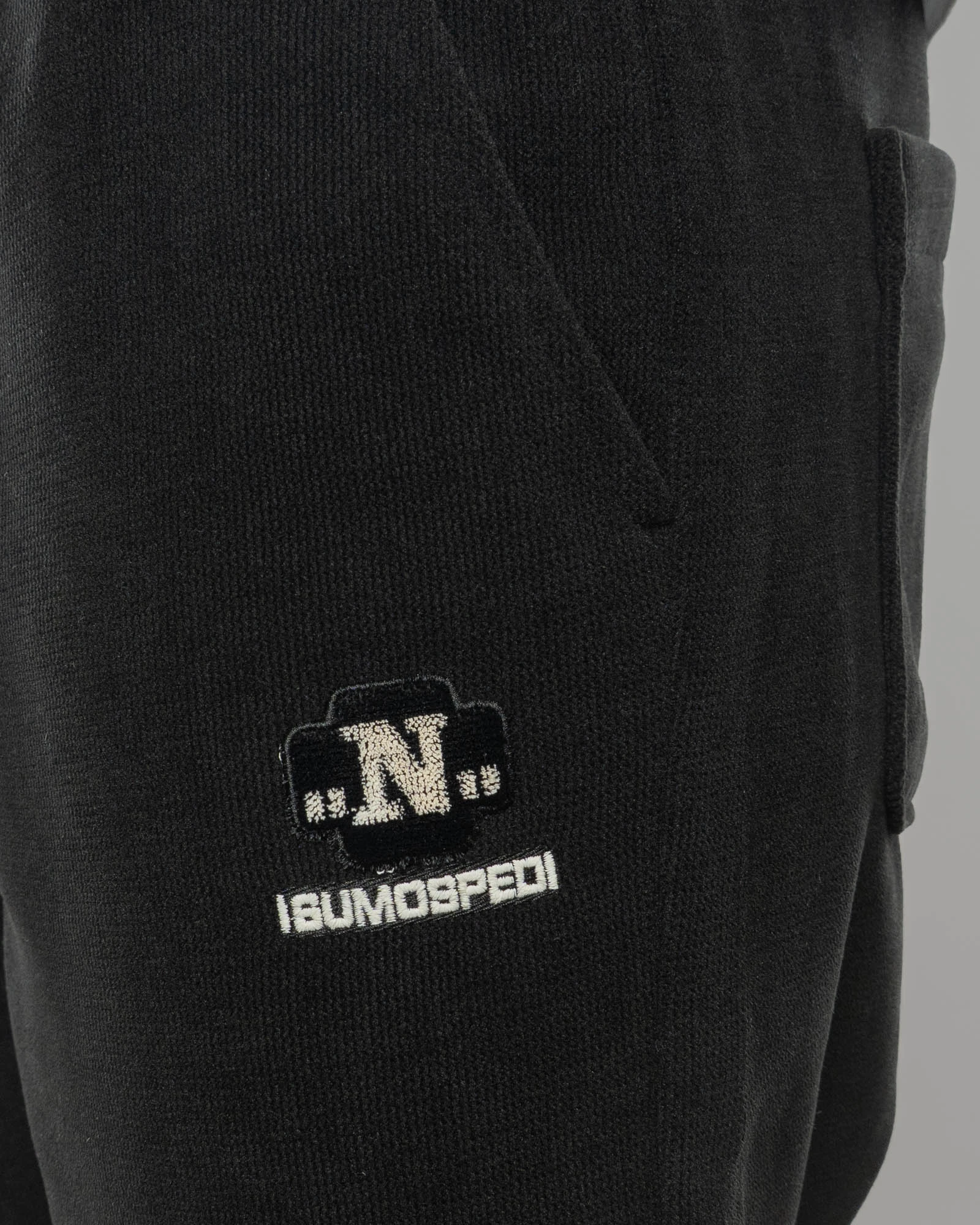 Штани спорт JNK J8639 