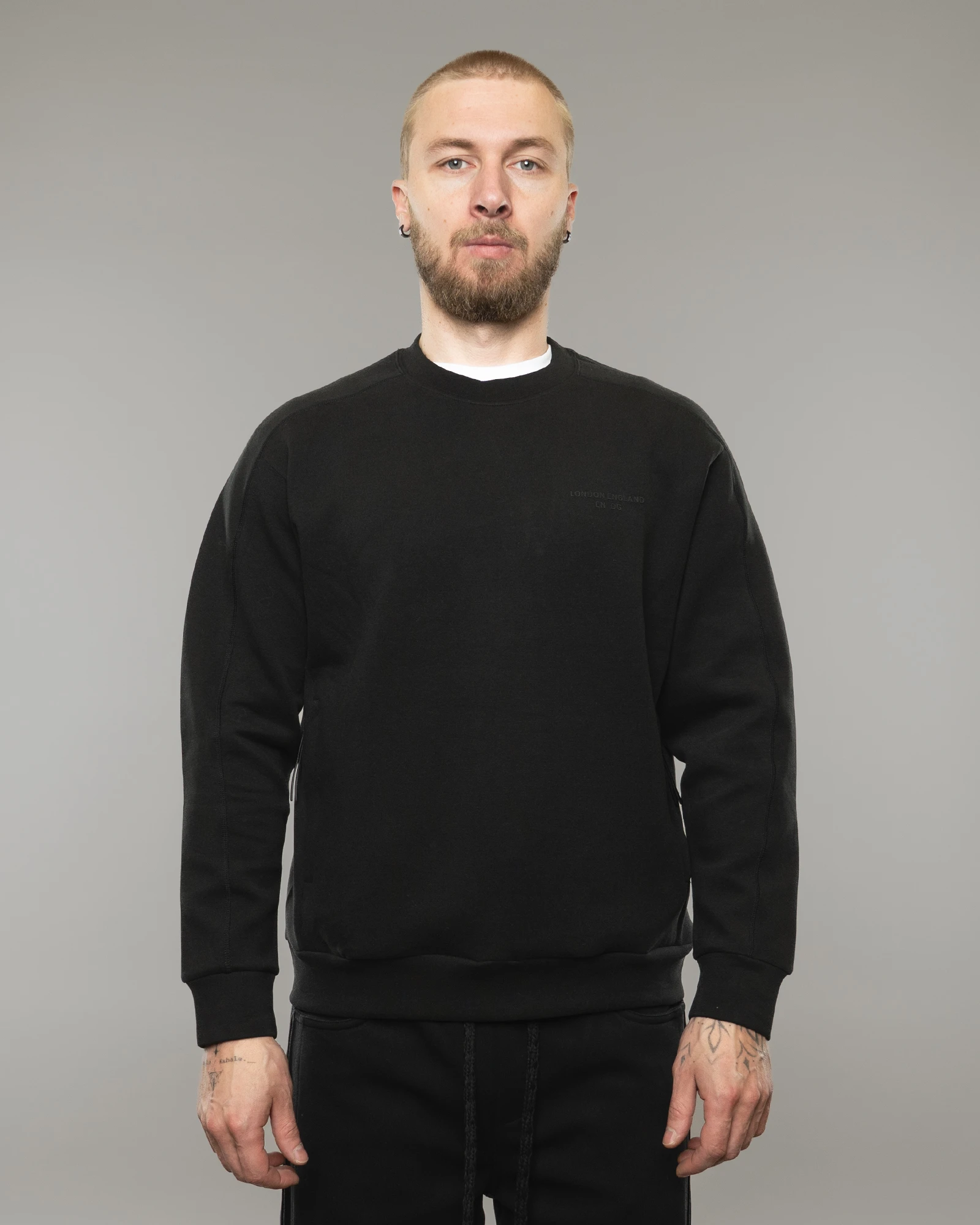 Толстовка FASHION 8110 