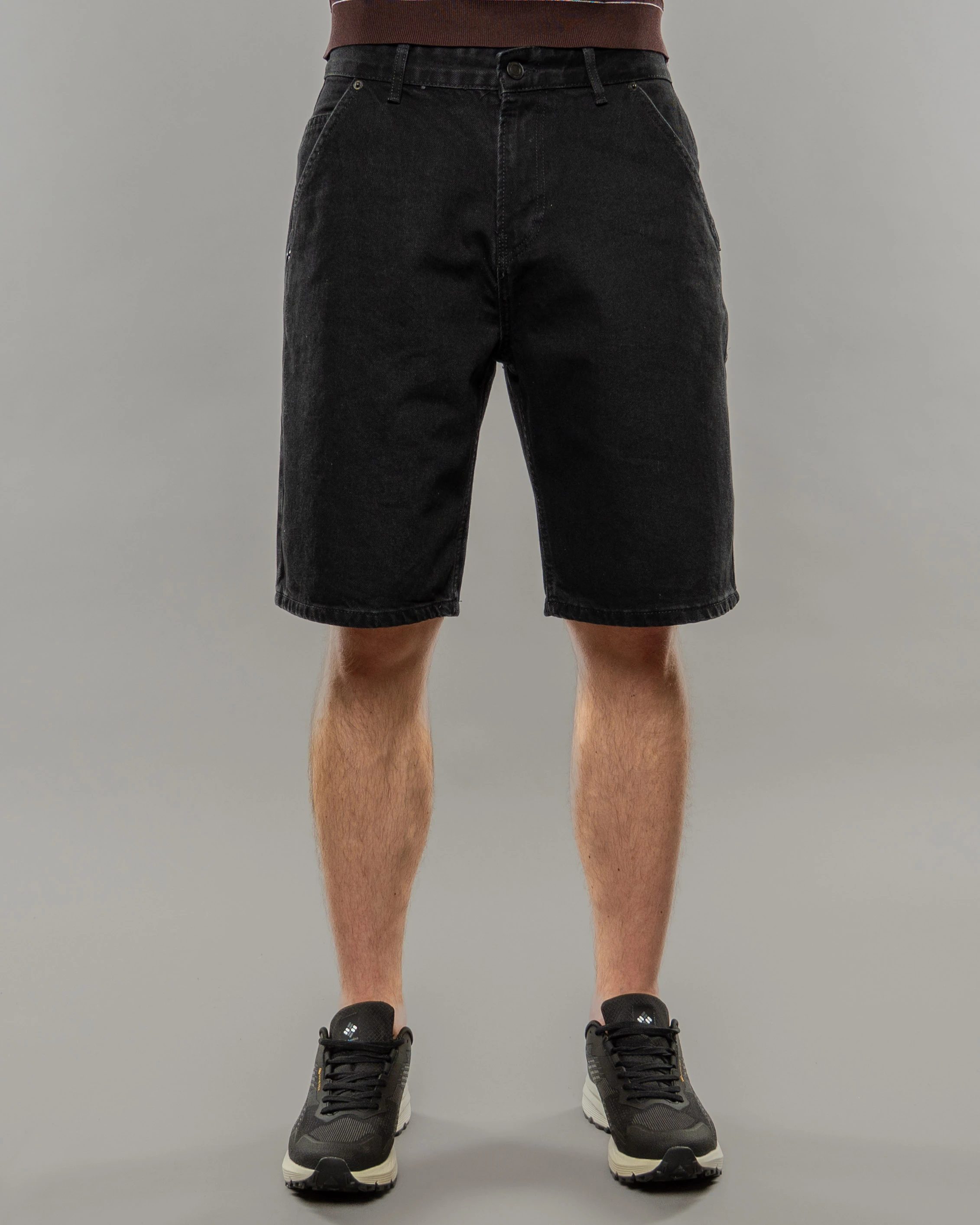 Капрі джинс DIFRANSEL SHORT-LINE-TS3 