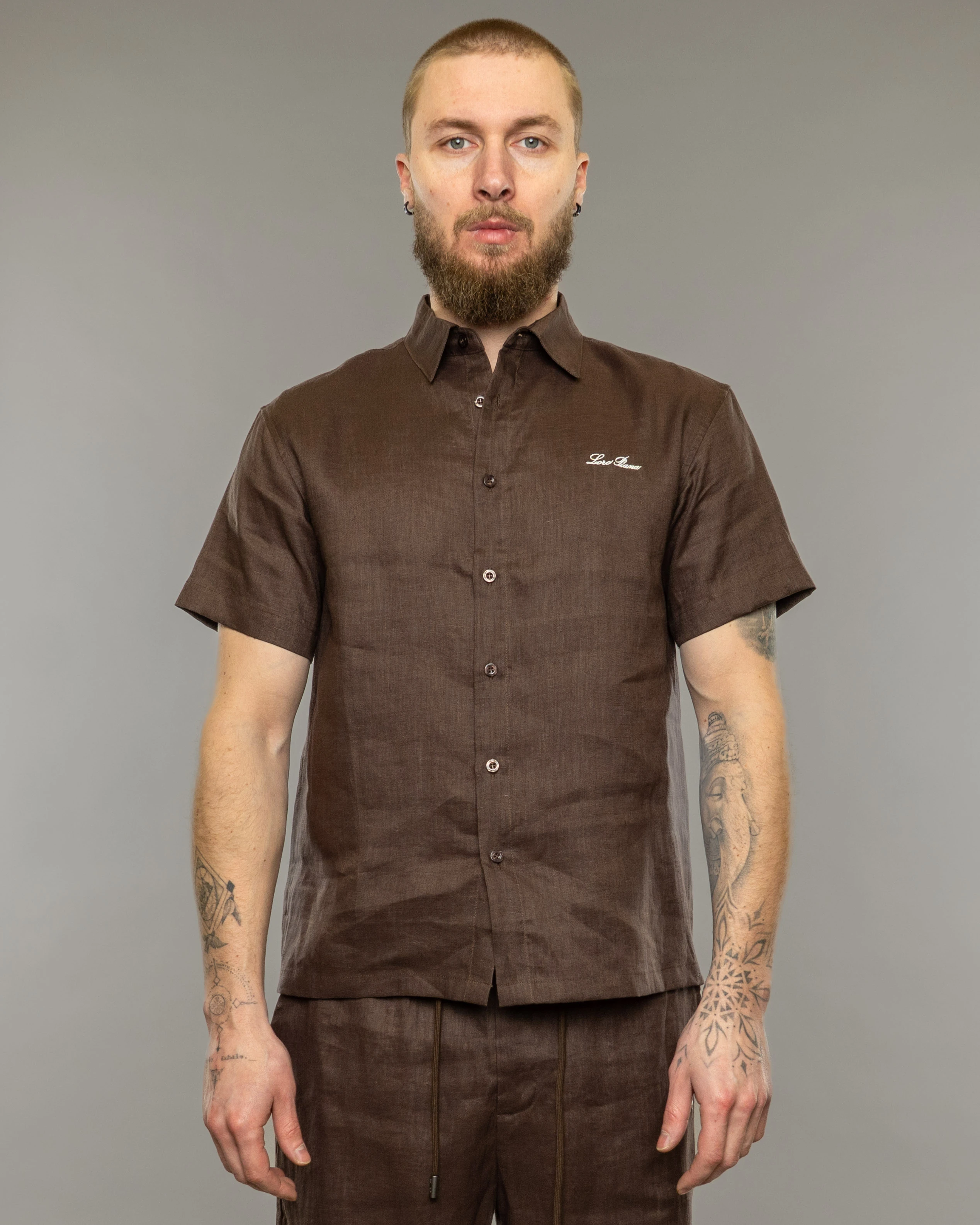 Костюм легкий теніска LP 26403/26303V 