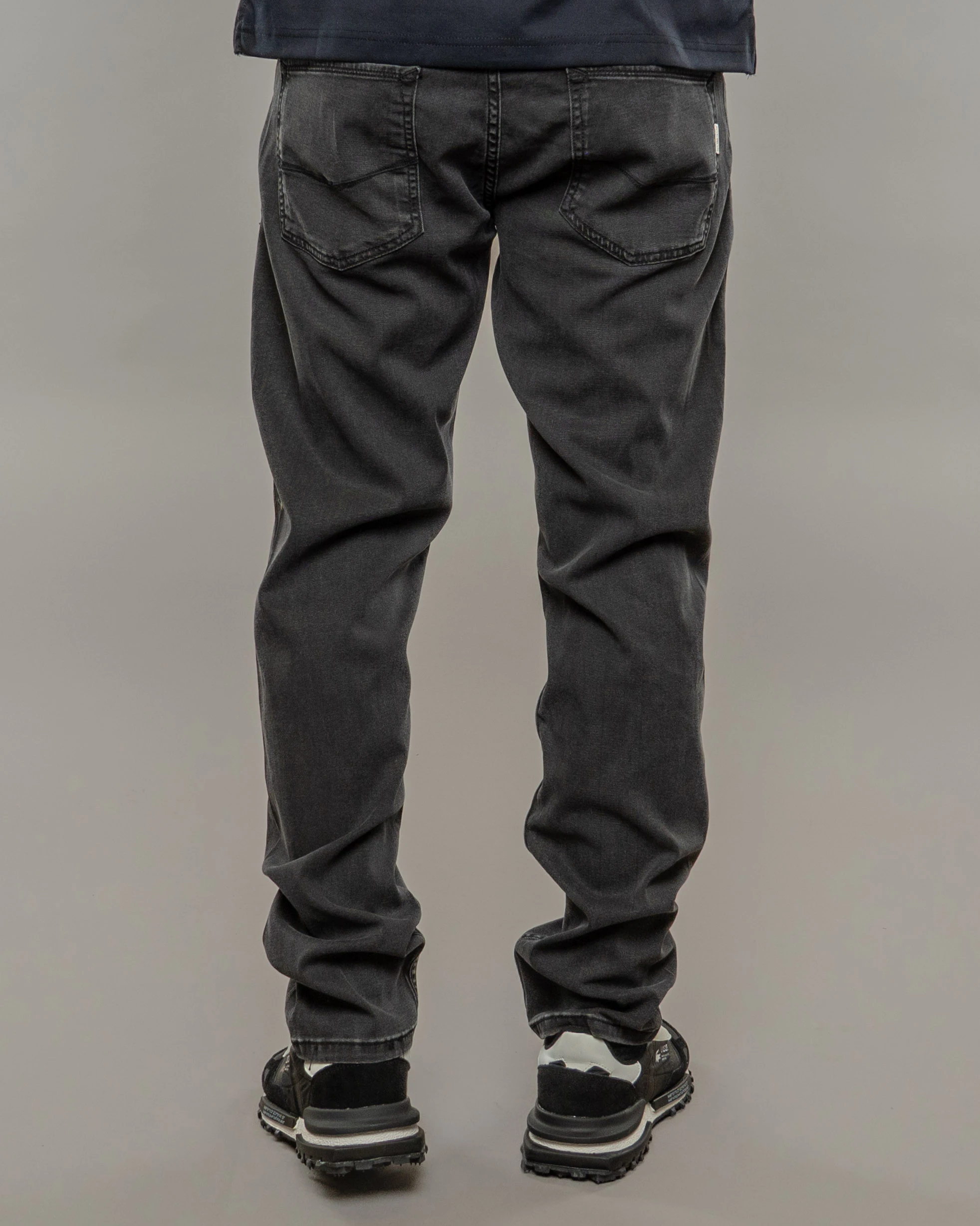 Джинси легкі CLIMBER 805-2929.M617