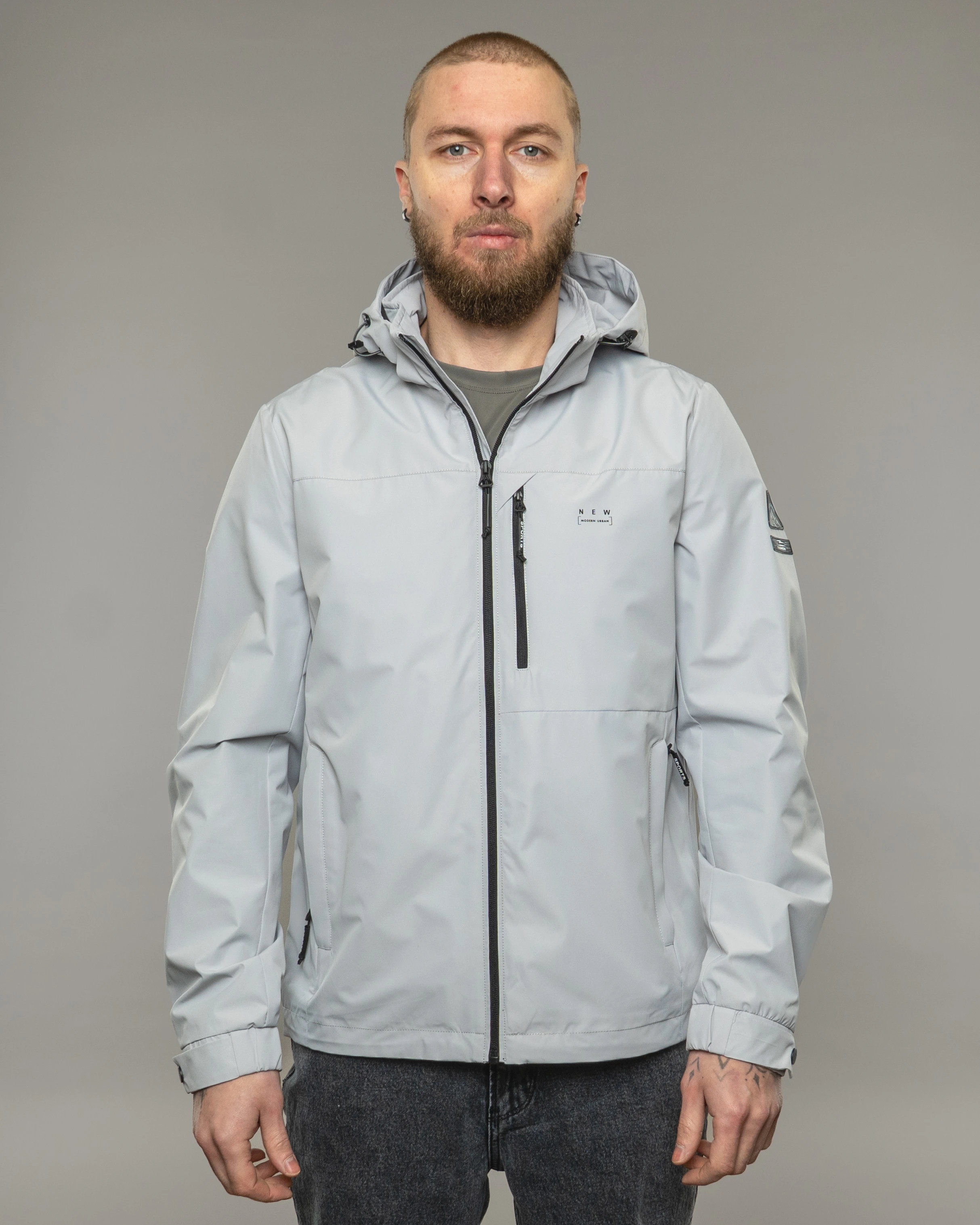 Куртка тонка DSGDONG D5920 