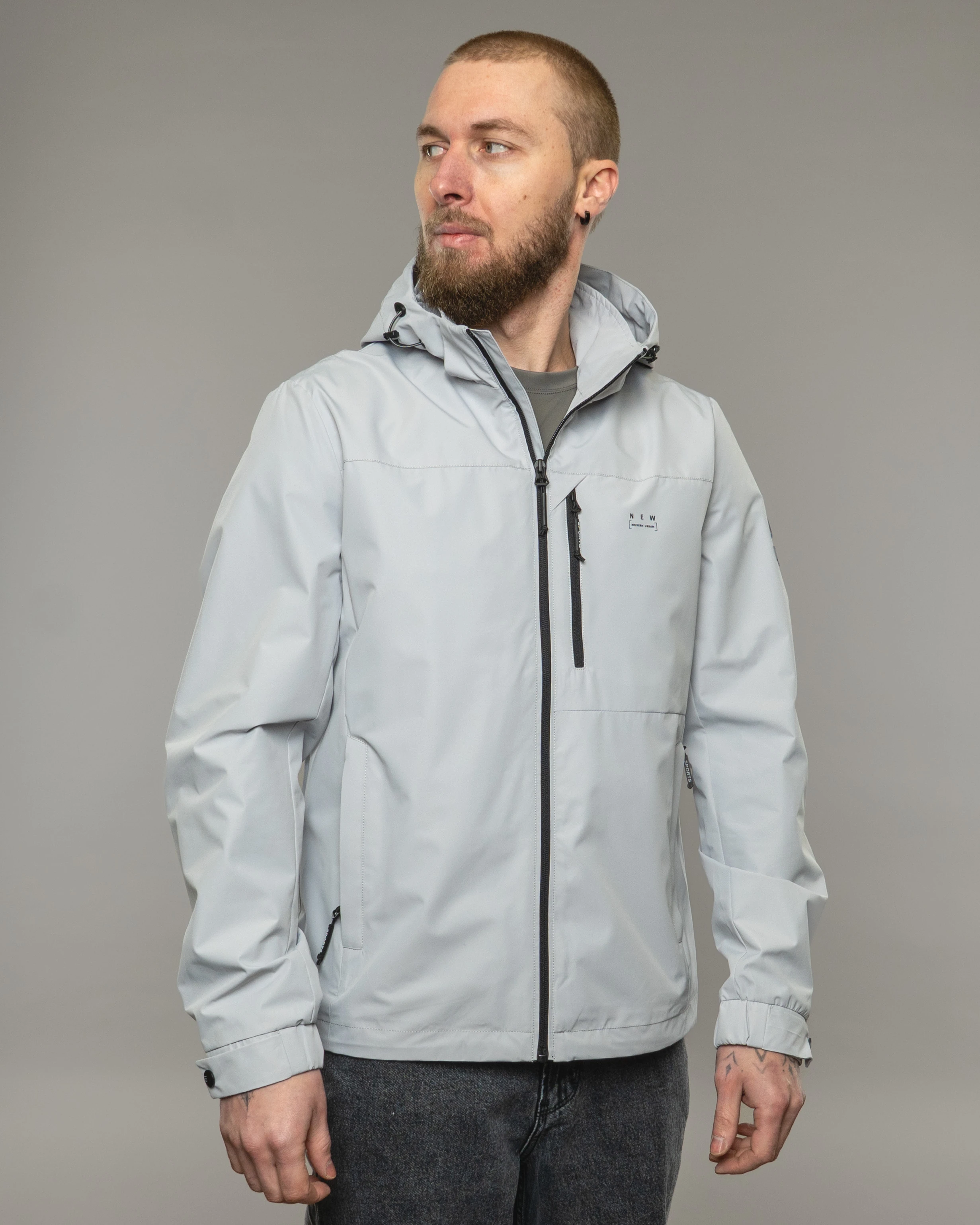 Куртка тонка DSGDONG D5920 