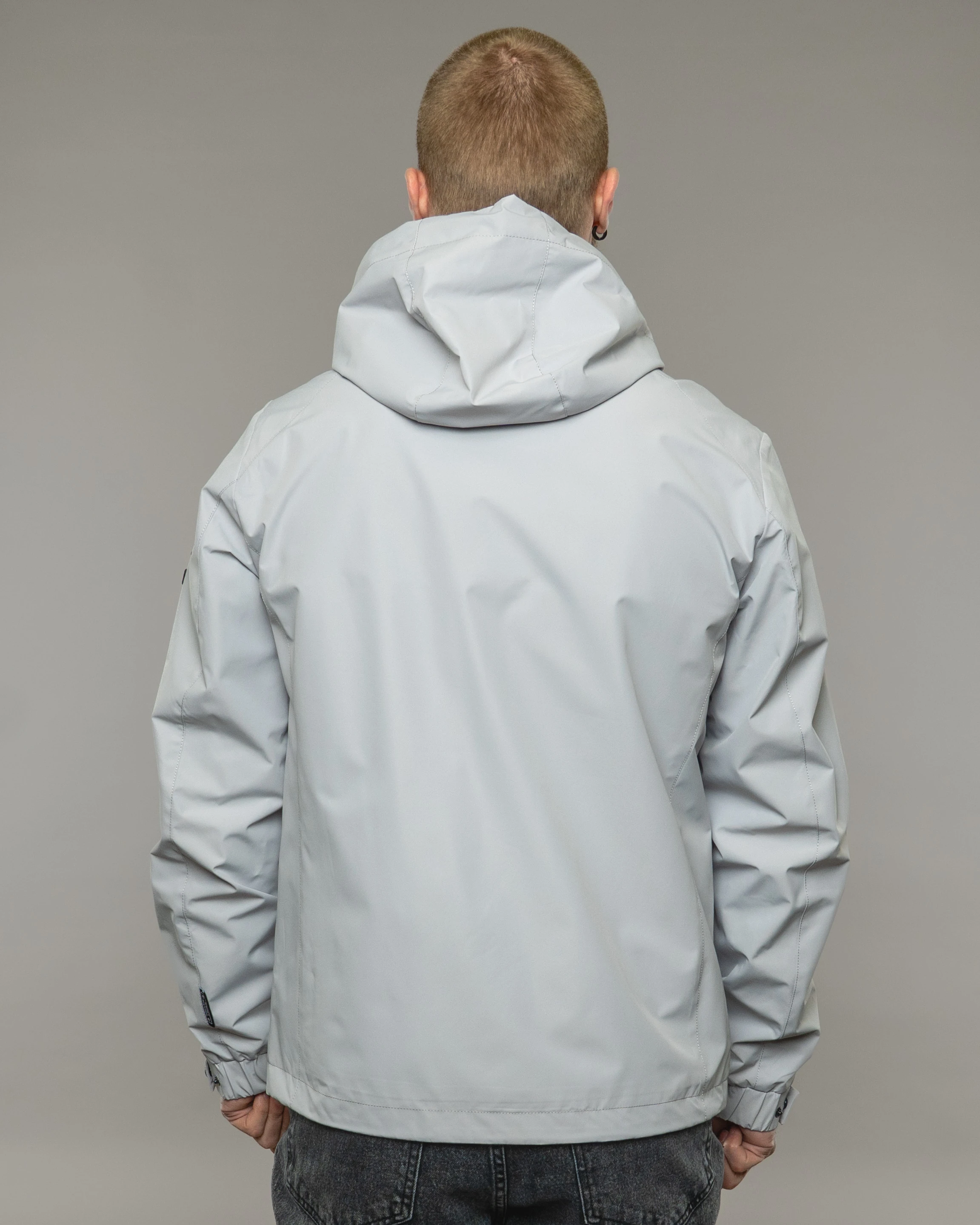 Куртка тонка DSGDONG D5920 