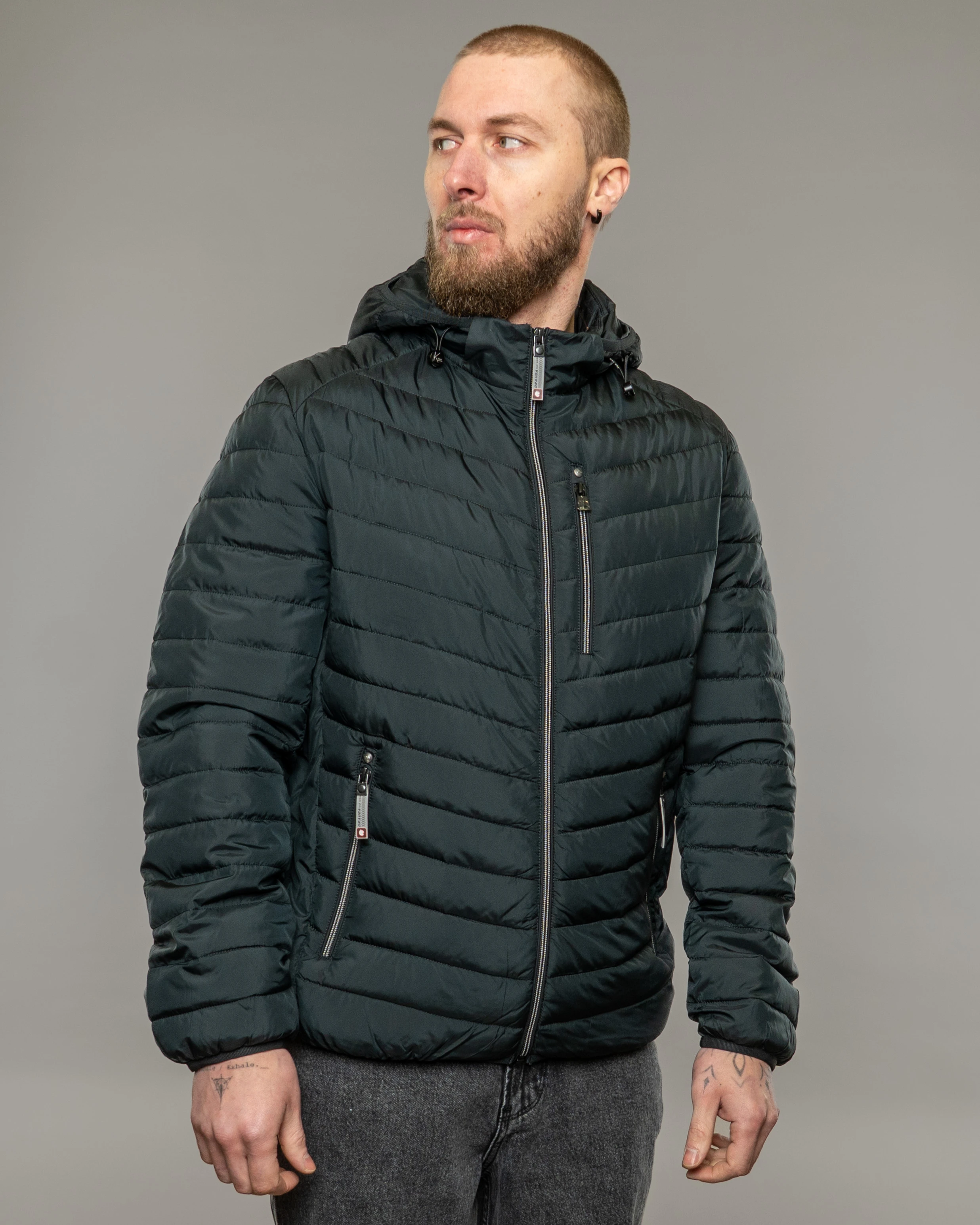 Куртка демісезонна DRAUDA 1156 