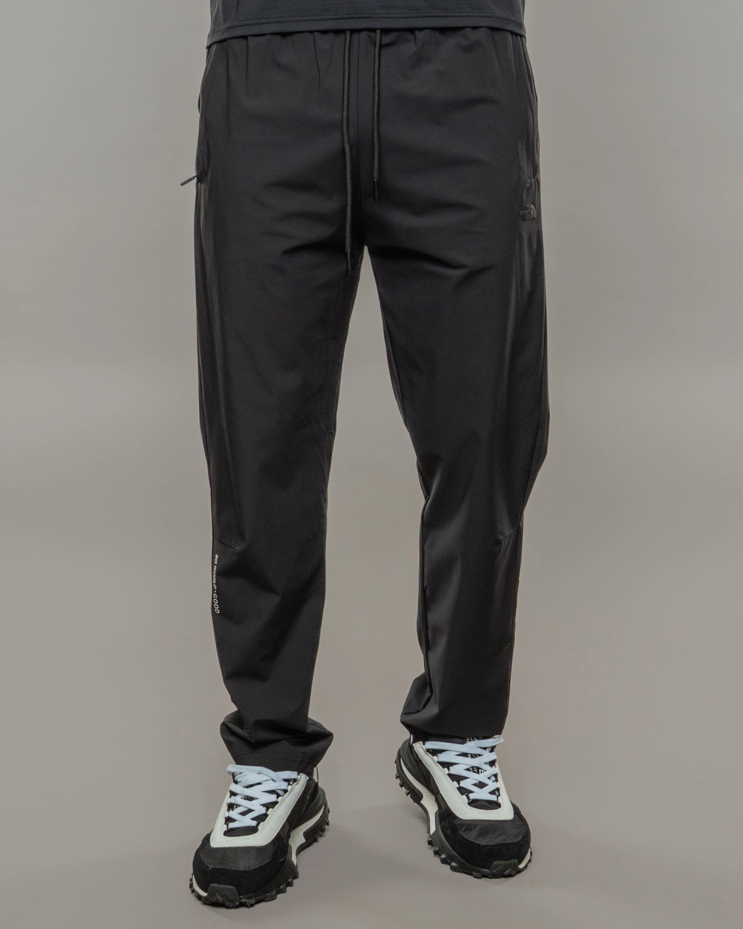 Штани спорт TNF 72323B-5 