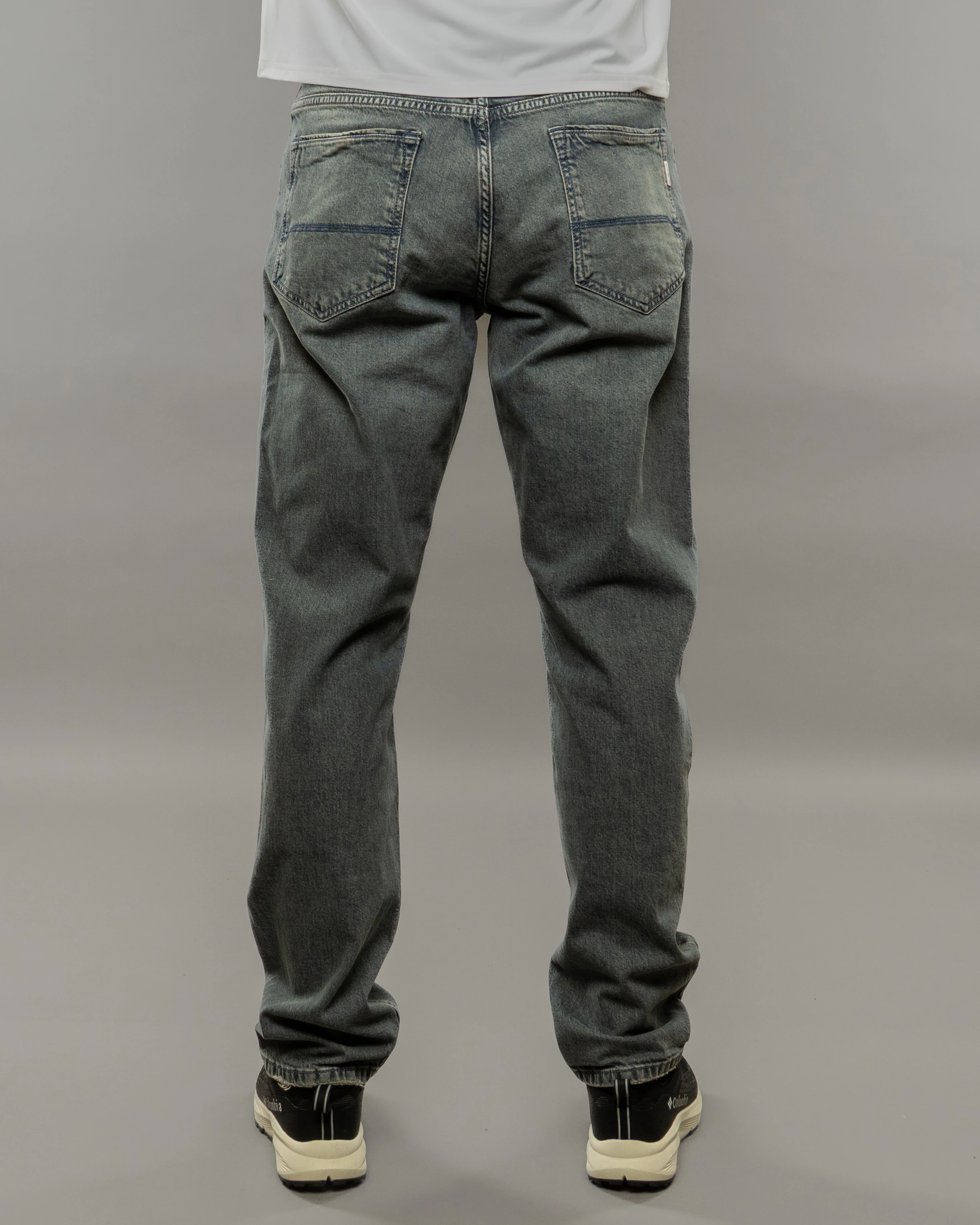 Джинси CLIMBER 805-2942.M653 