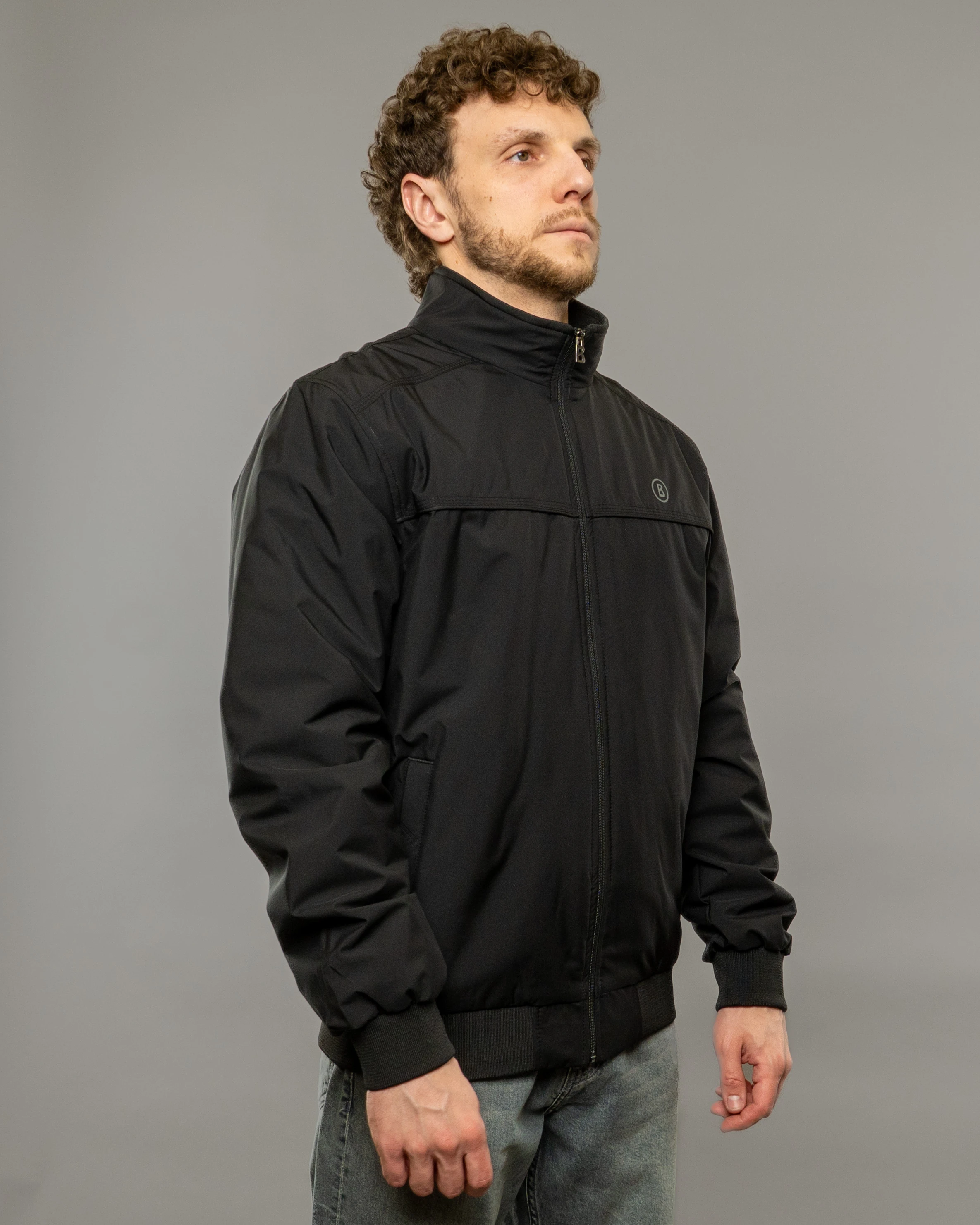 Куртка тонка BGN 1125