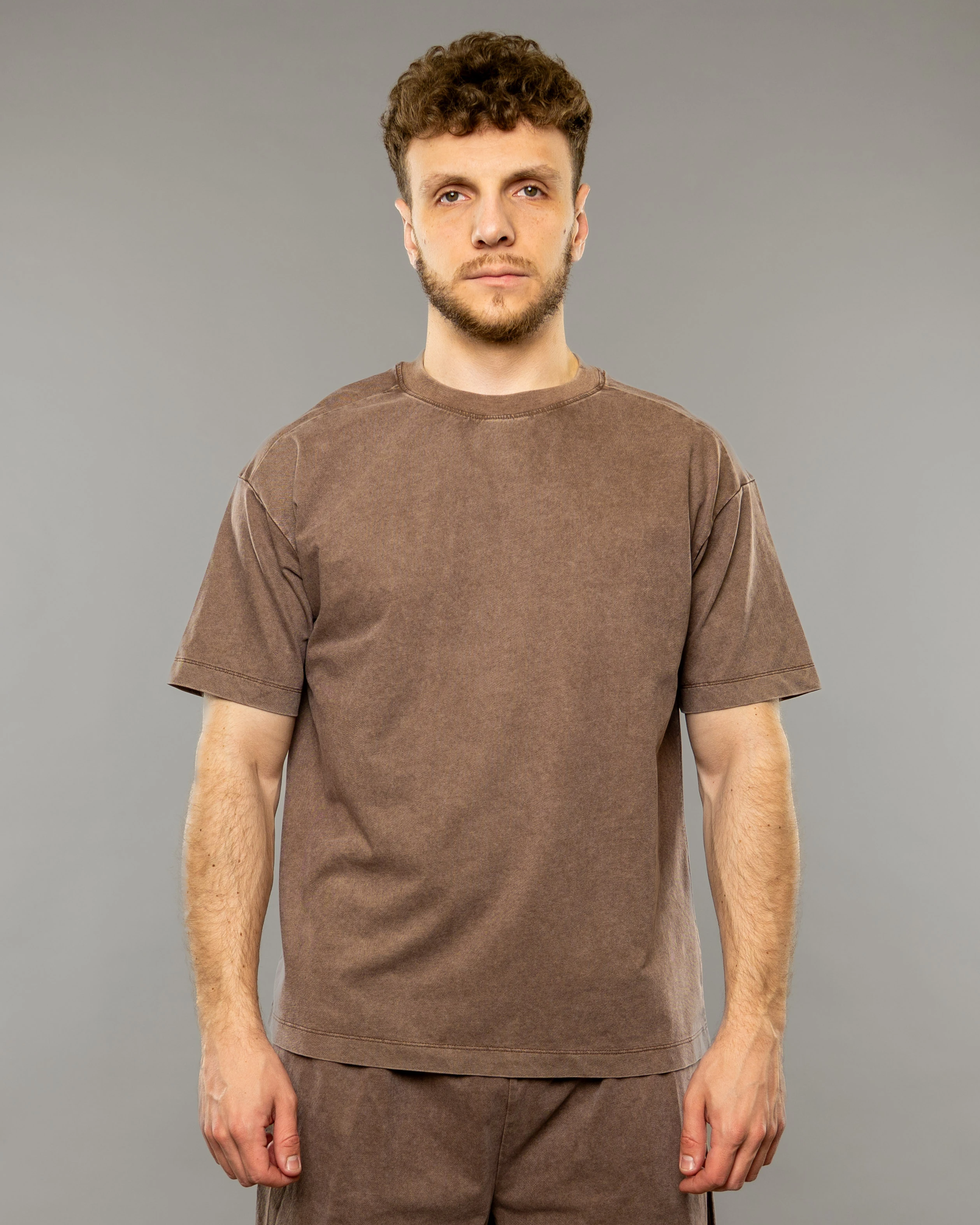 Костюм спорт футболка FASHION 6001V