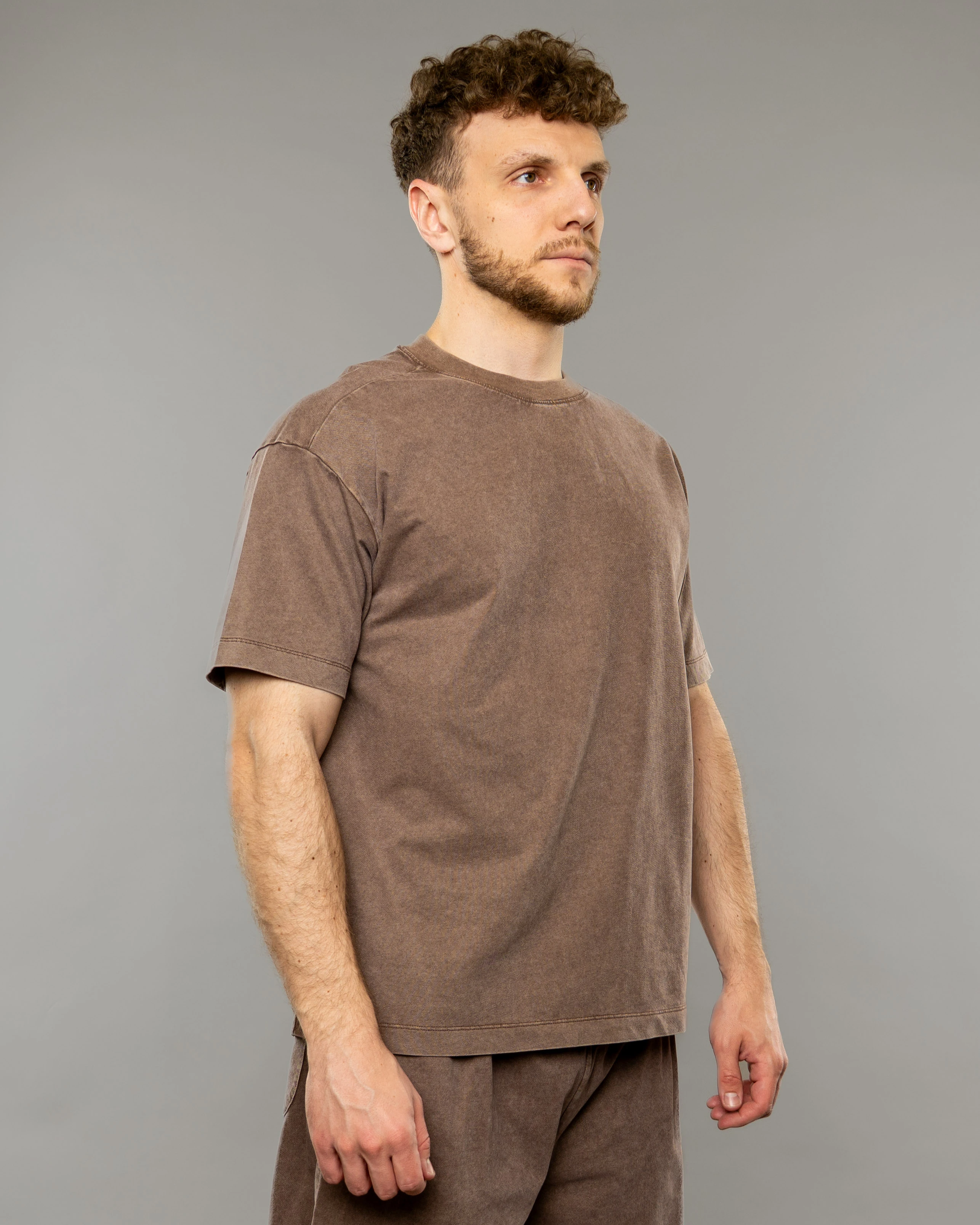 Костюм спорт футболка FASHION 6001V
