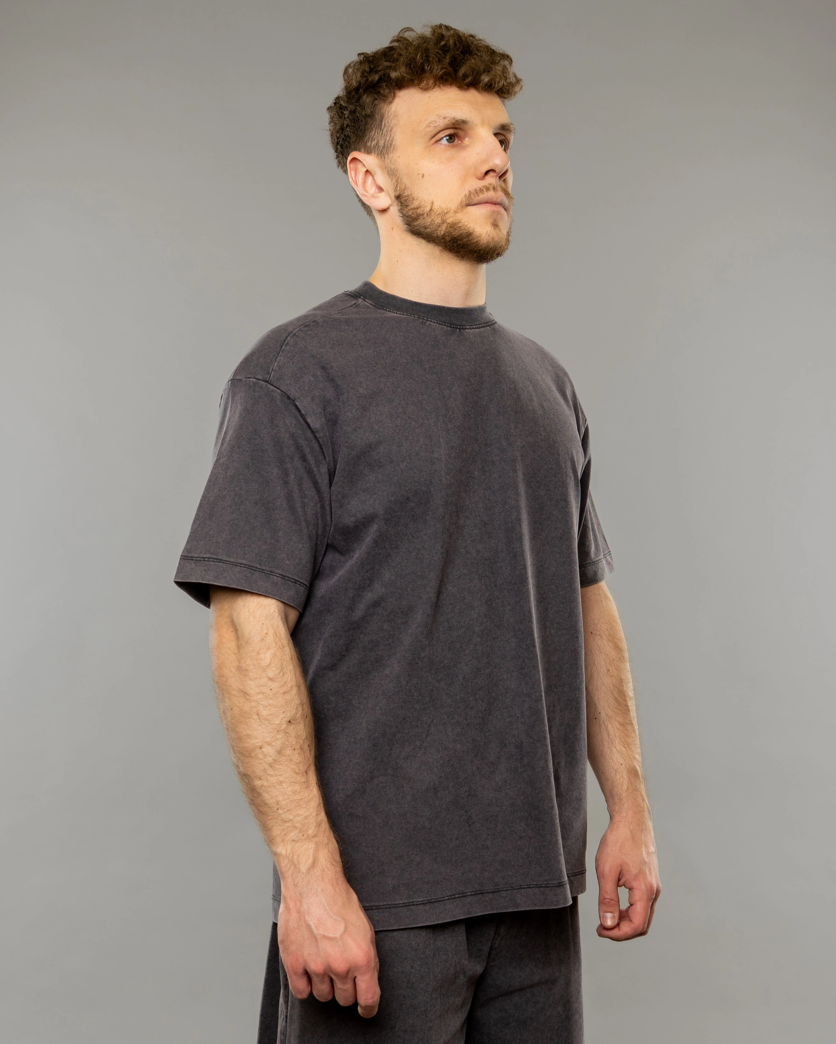Костюм спорт футболка FASHION 6001V