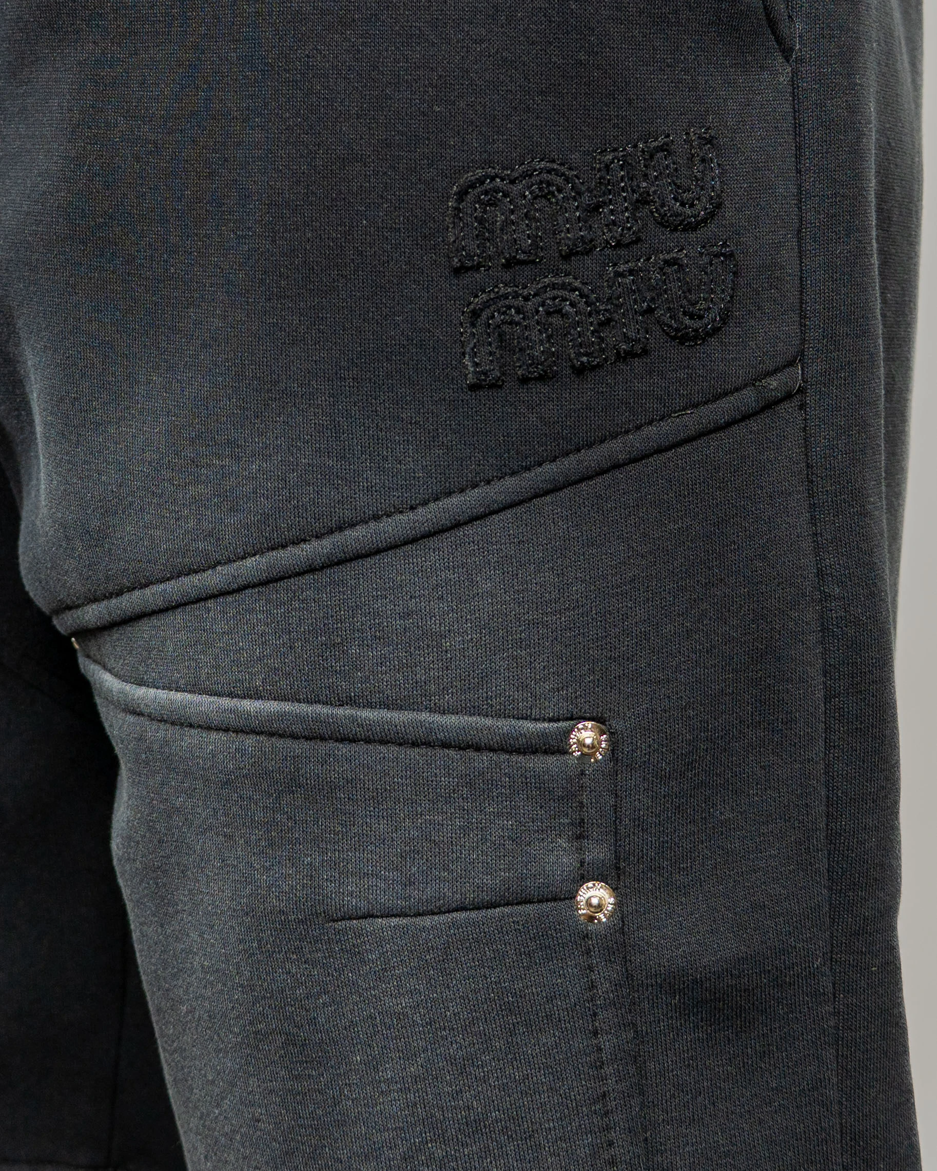 Шорти спорт MM 851