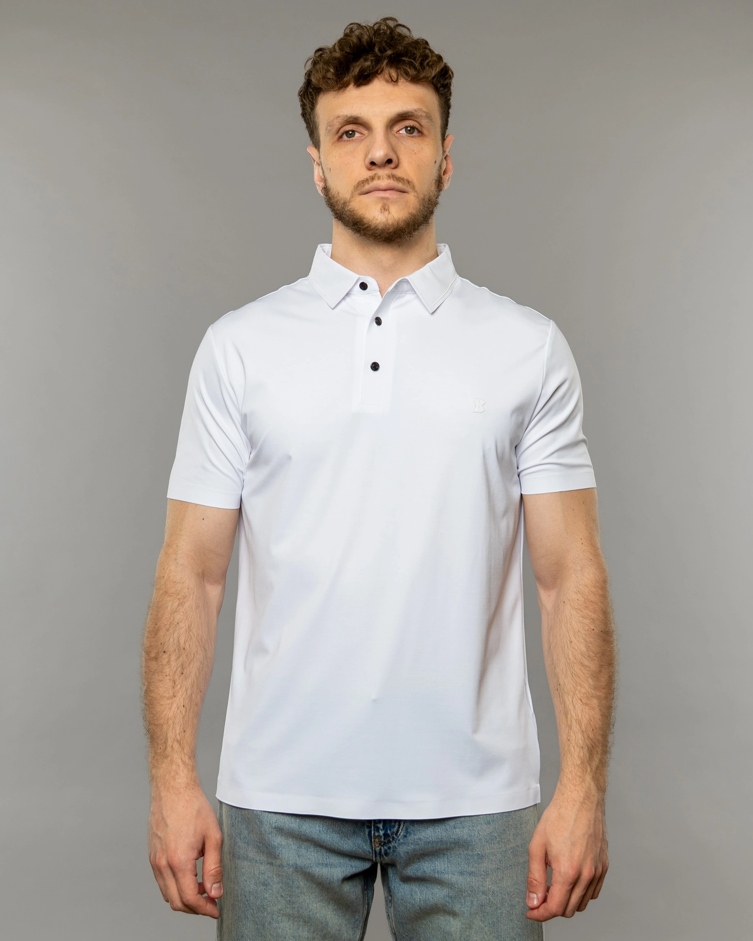 Футболка поло CLIMBER 821-1299 