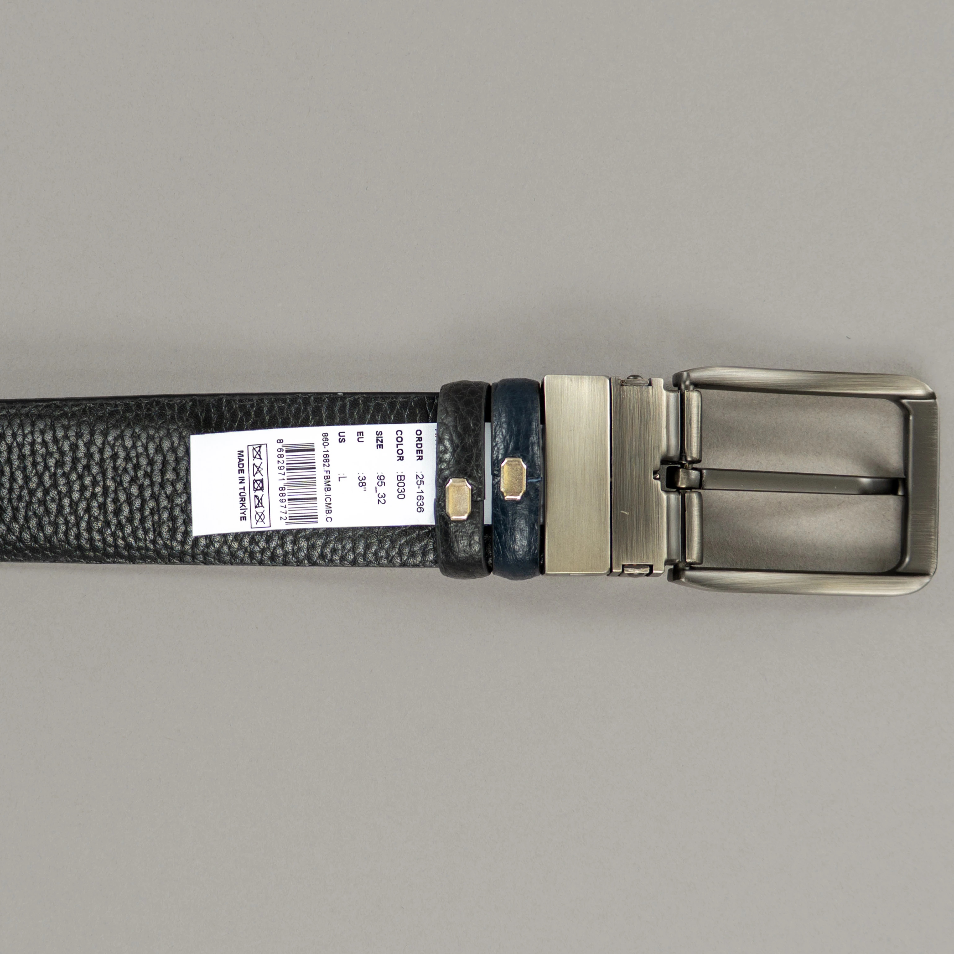 Ремінь CLIMBER 860-1682 