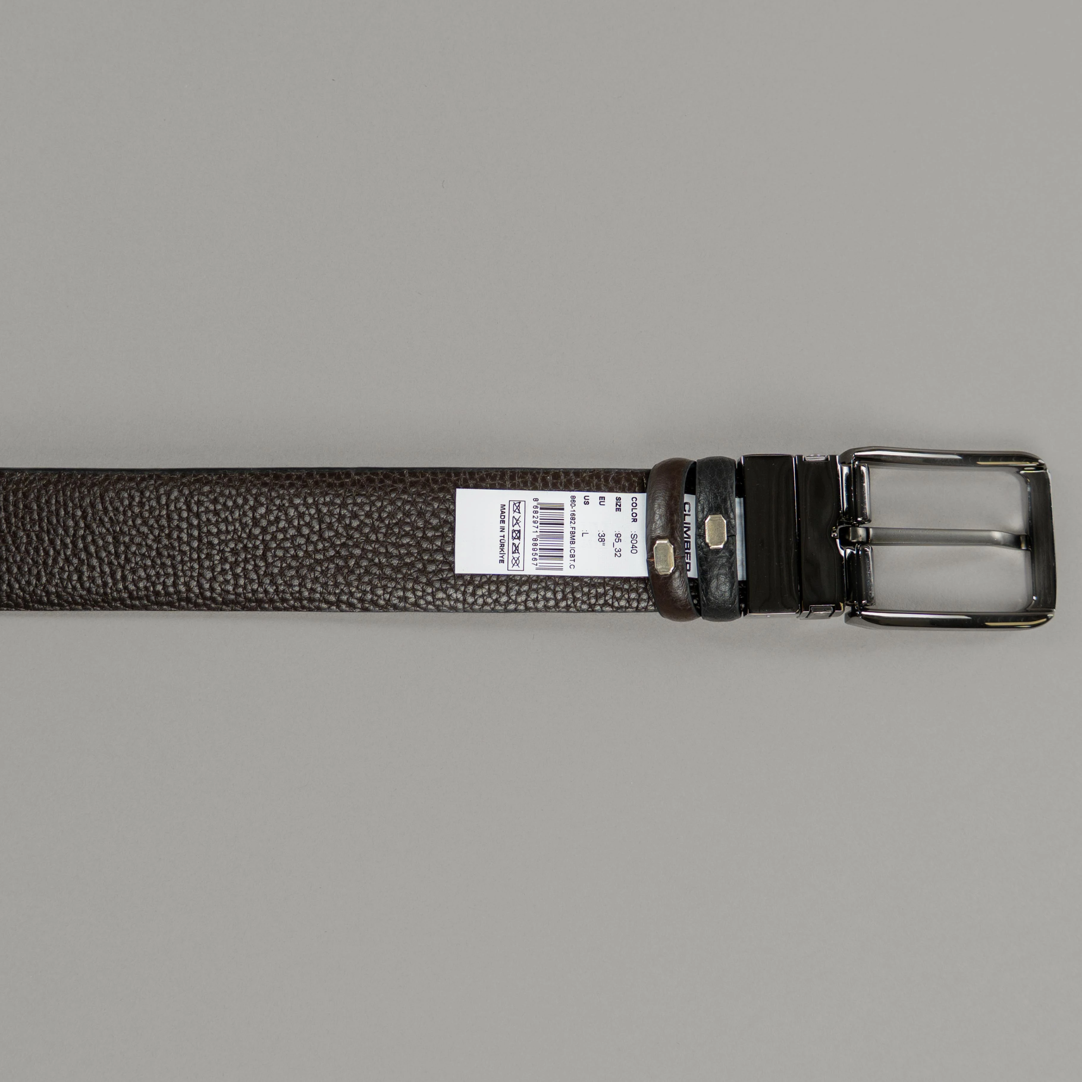 Ремінь CLIMBER 860-1682 