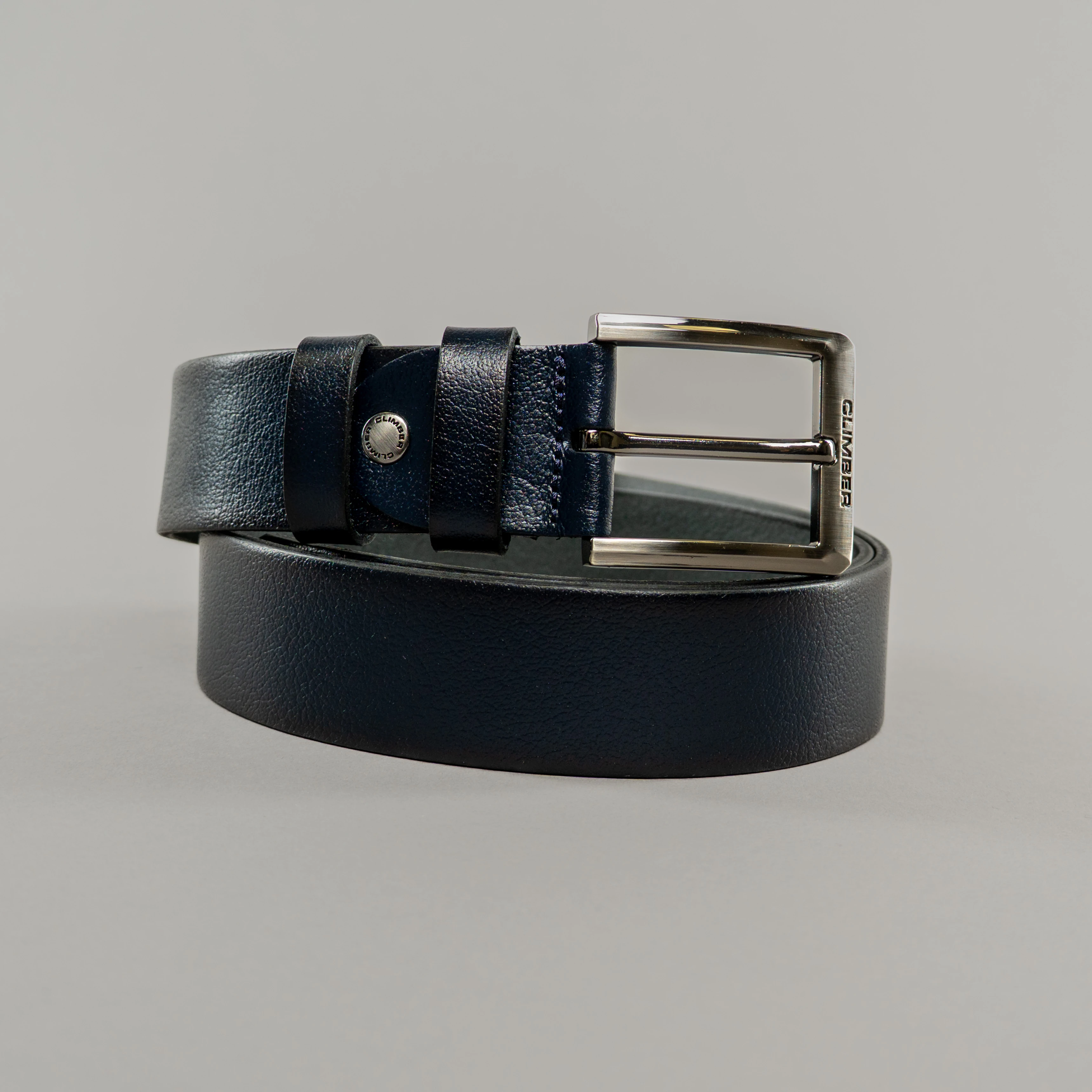 Ремінь джинсовий CLIMBER 860-1680 