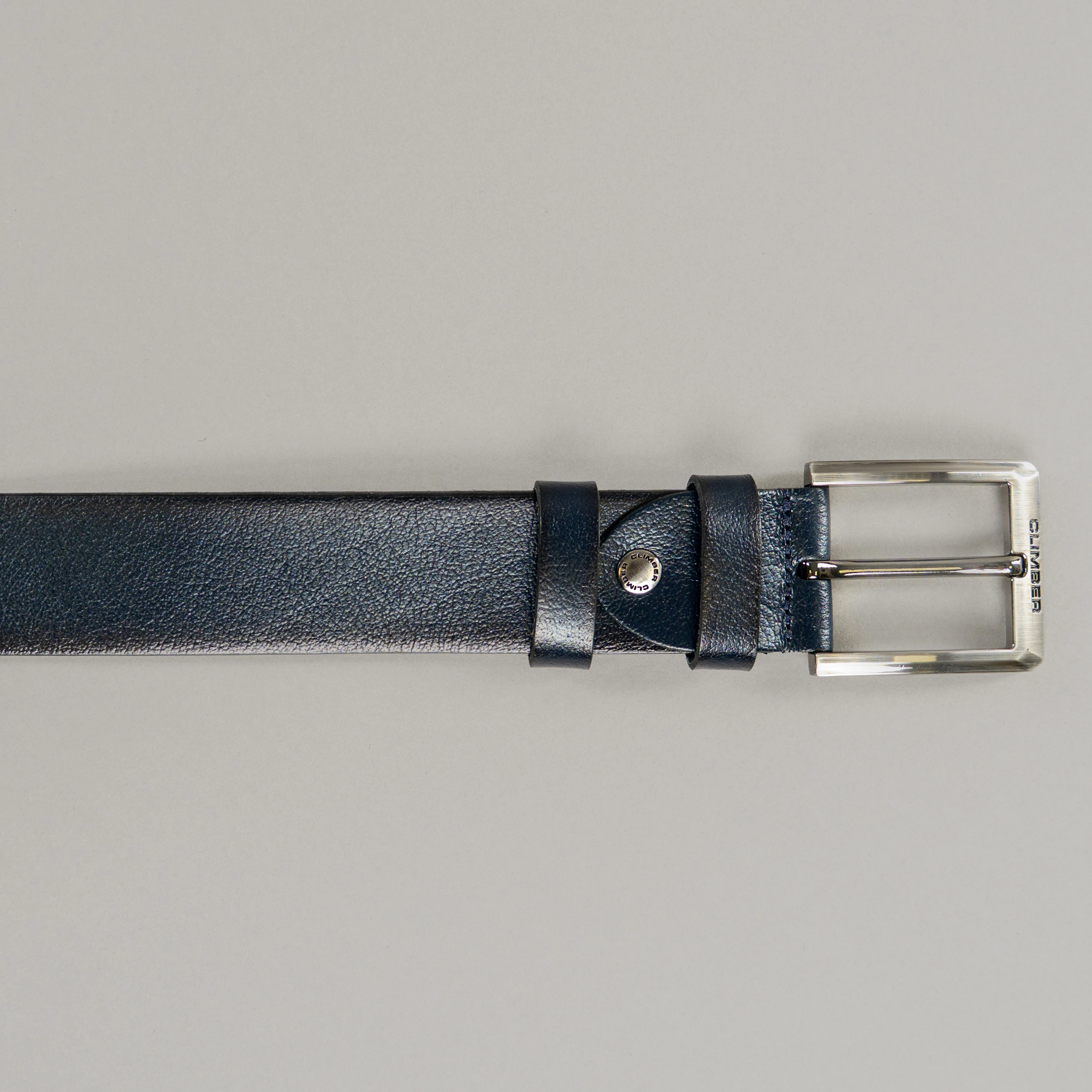 Ремінь джинсовий CLIMBER 860-1680 