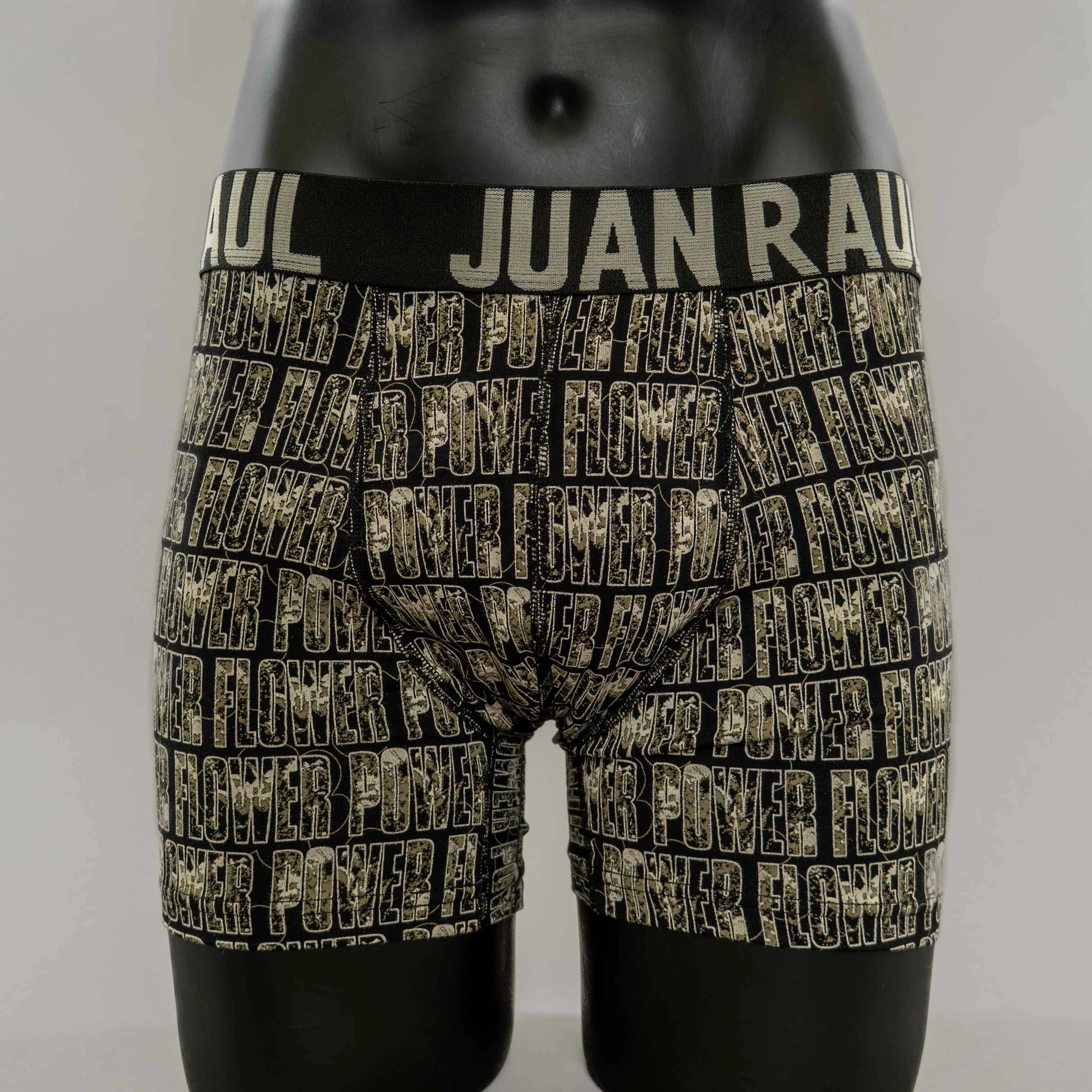 Білизна шорти JUAN RAUL 7714 