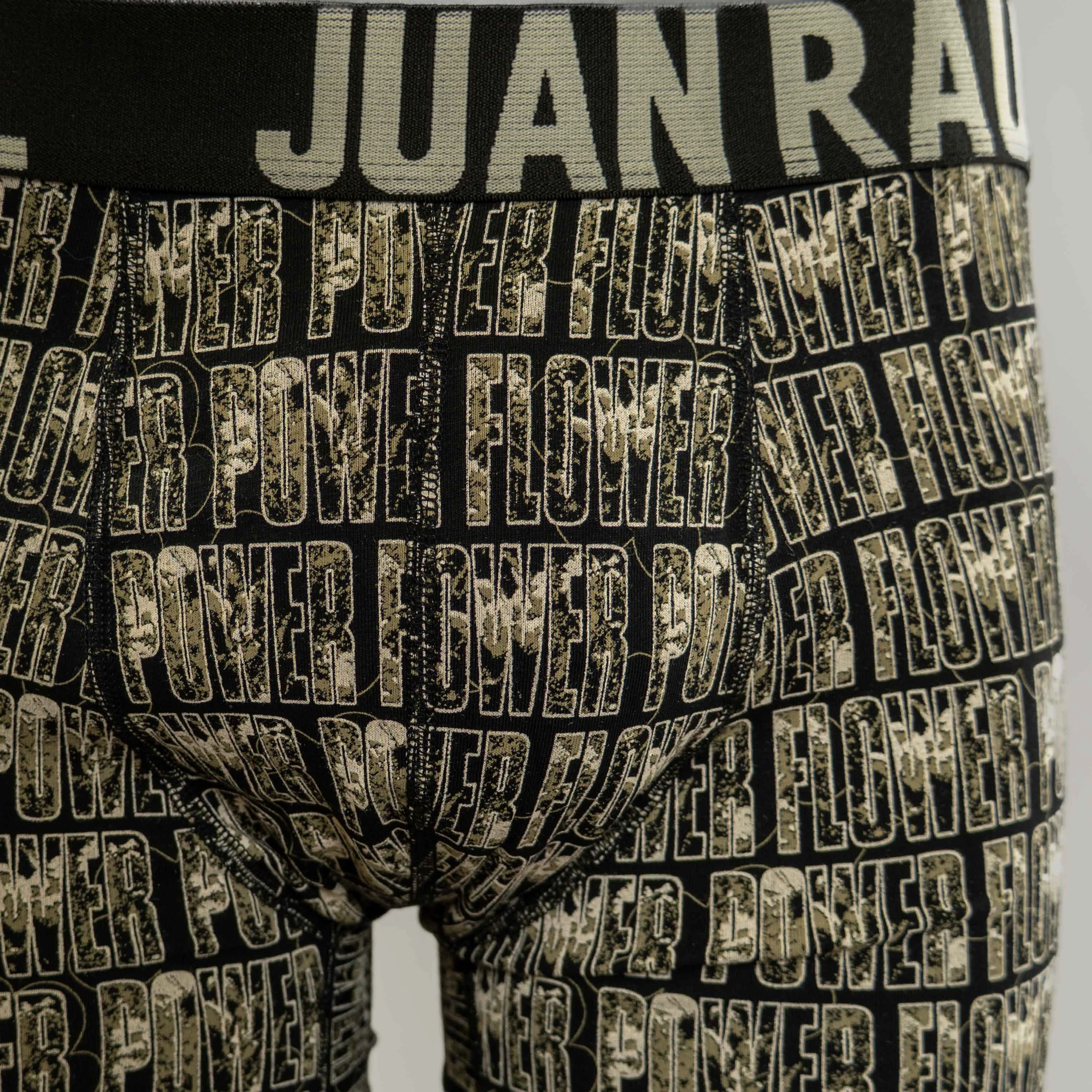 Білизна шорти JUAN RAUL 7714 