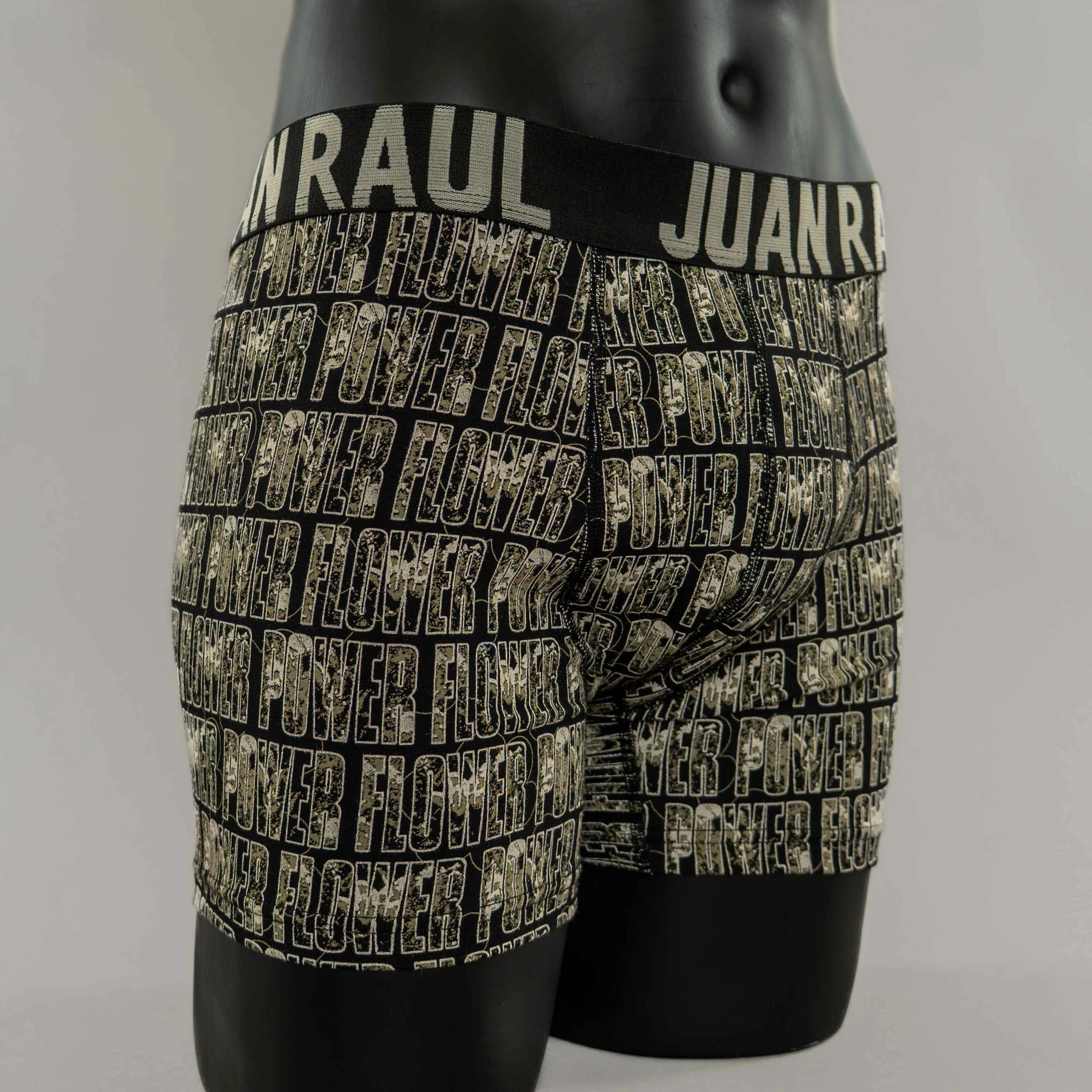Білизна шорти JUAN RAUL 7714 