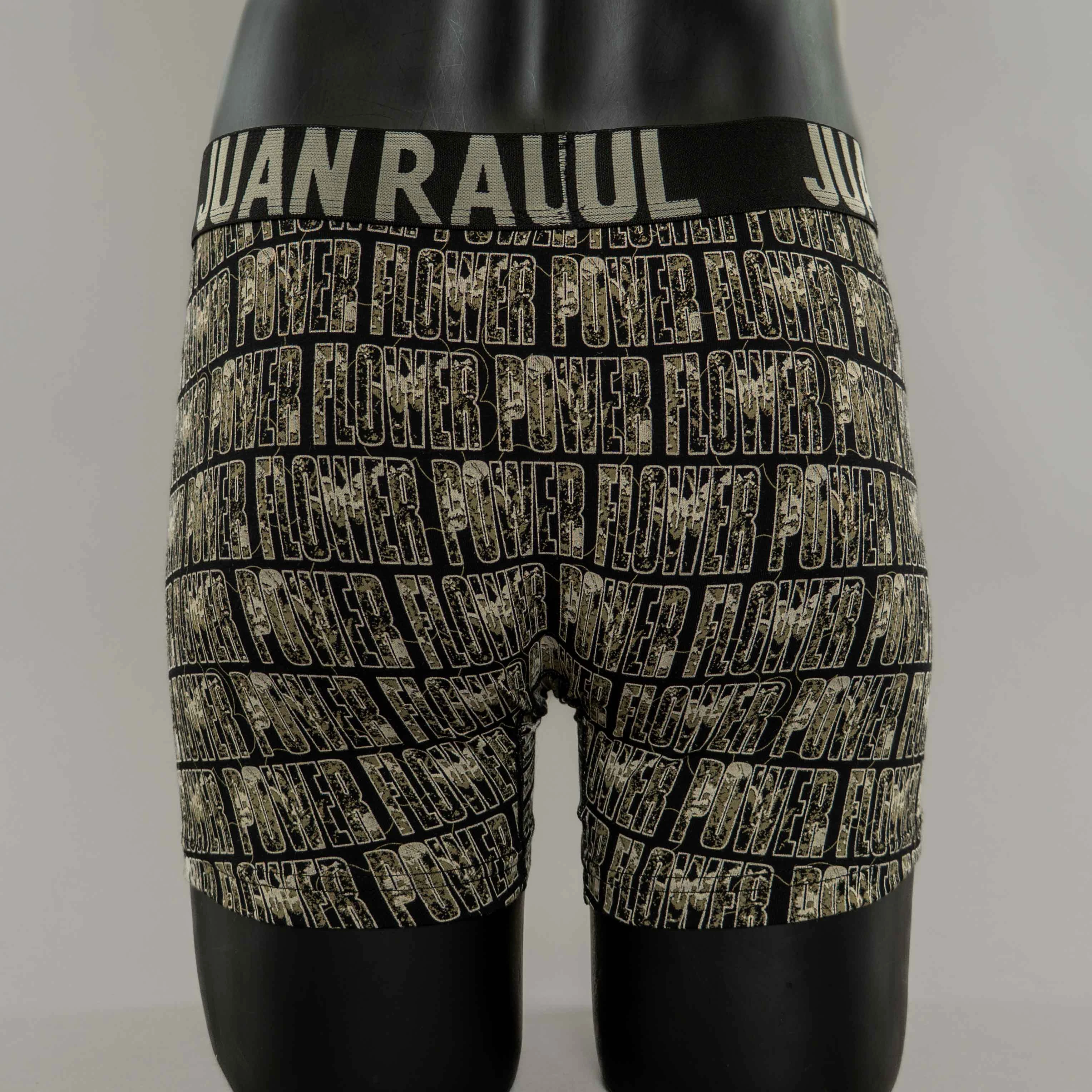 Білизна шорти JUAN RAUL 7714 